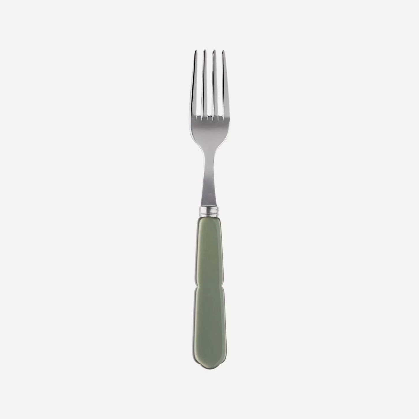 Sabre Paris Small Fork>Gustave, Moss