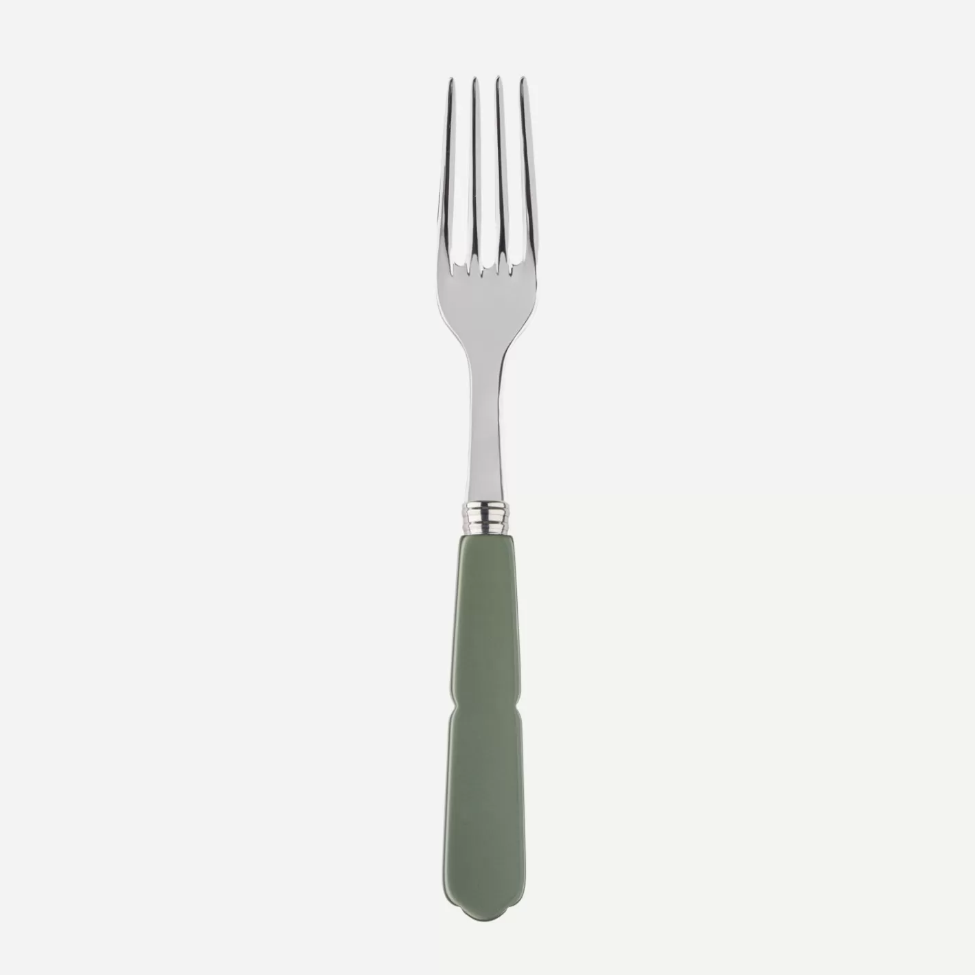 Sabre Paris Dinner Fork>Gustave, Moss