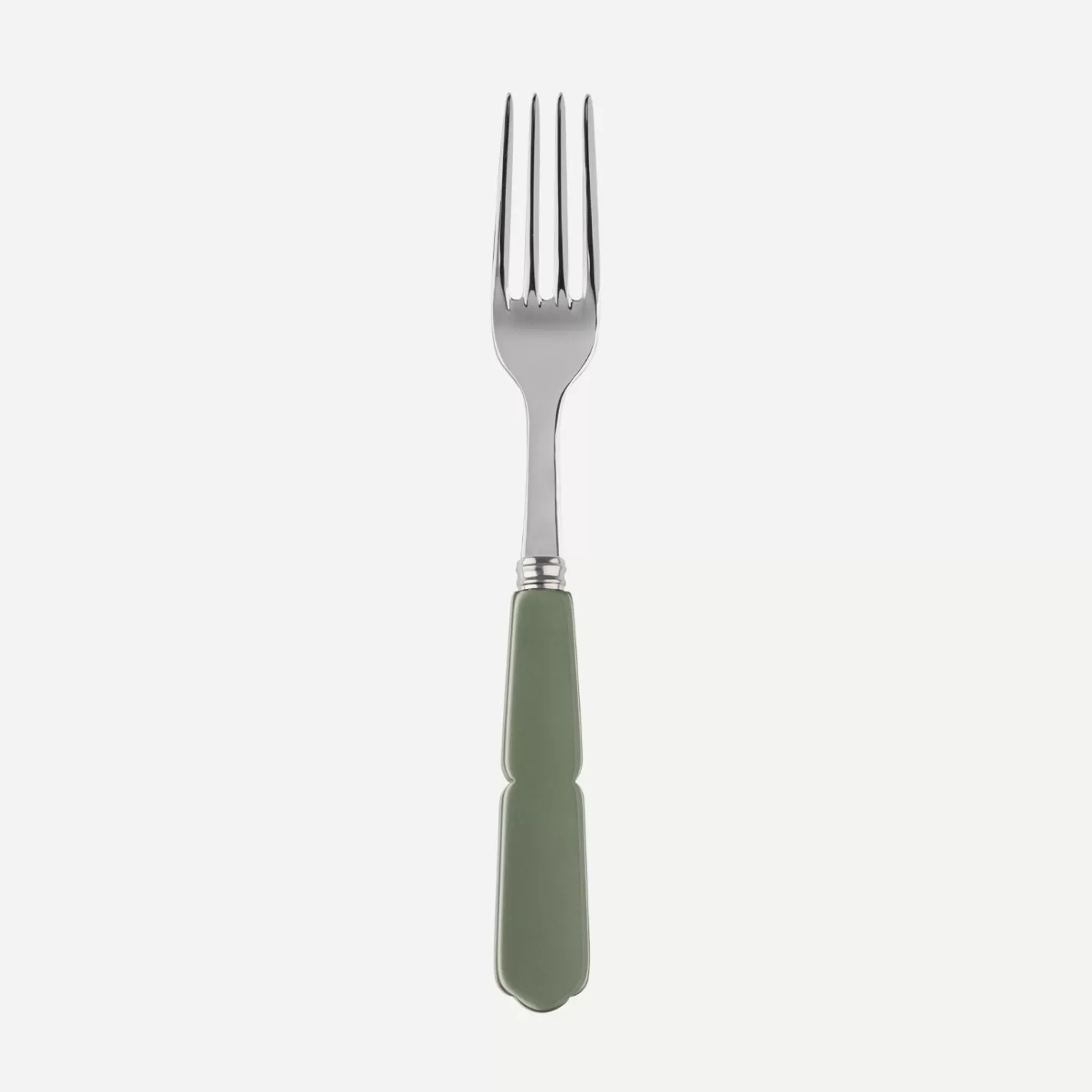 Sabre Paris Salad Fork>Gustave, Moss