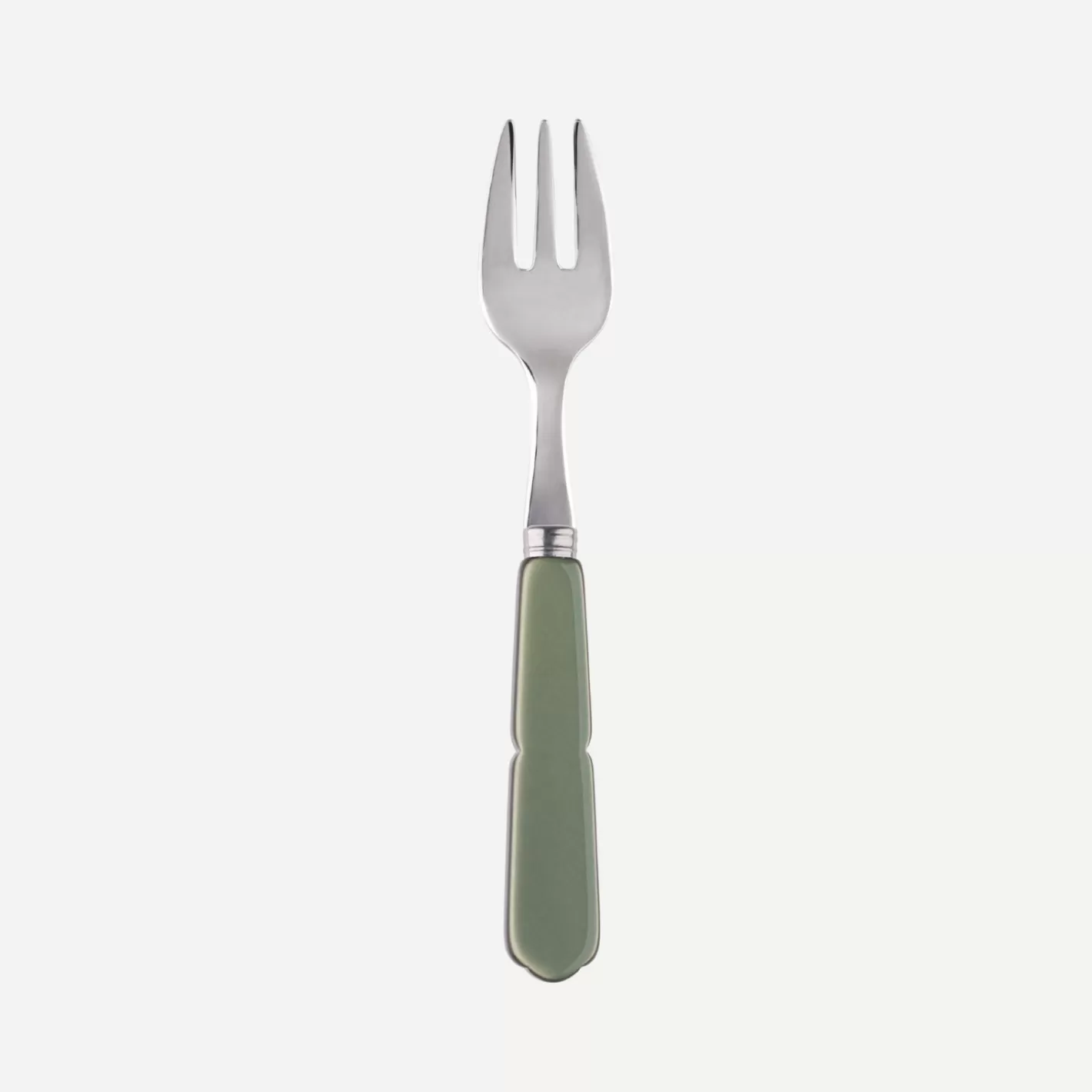 Sabre Paris Oyster Fork>Gustave, Moss