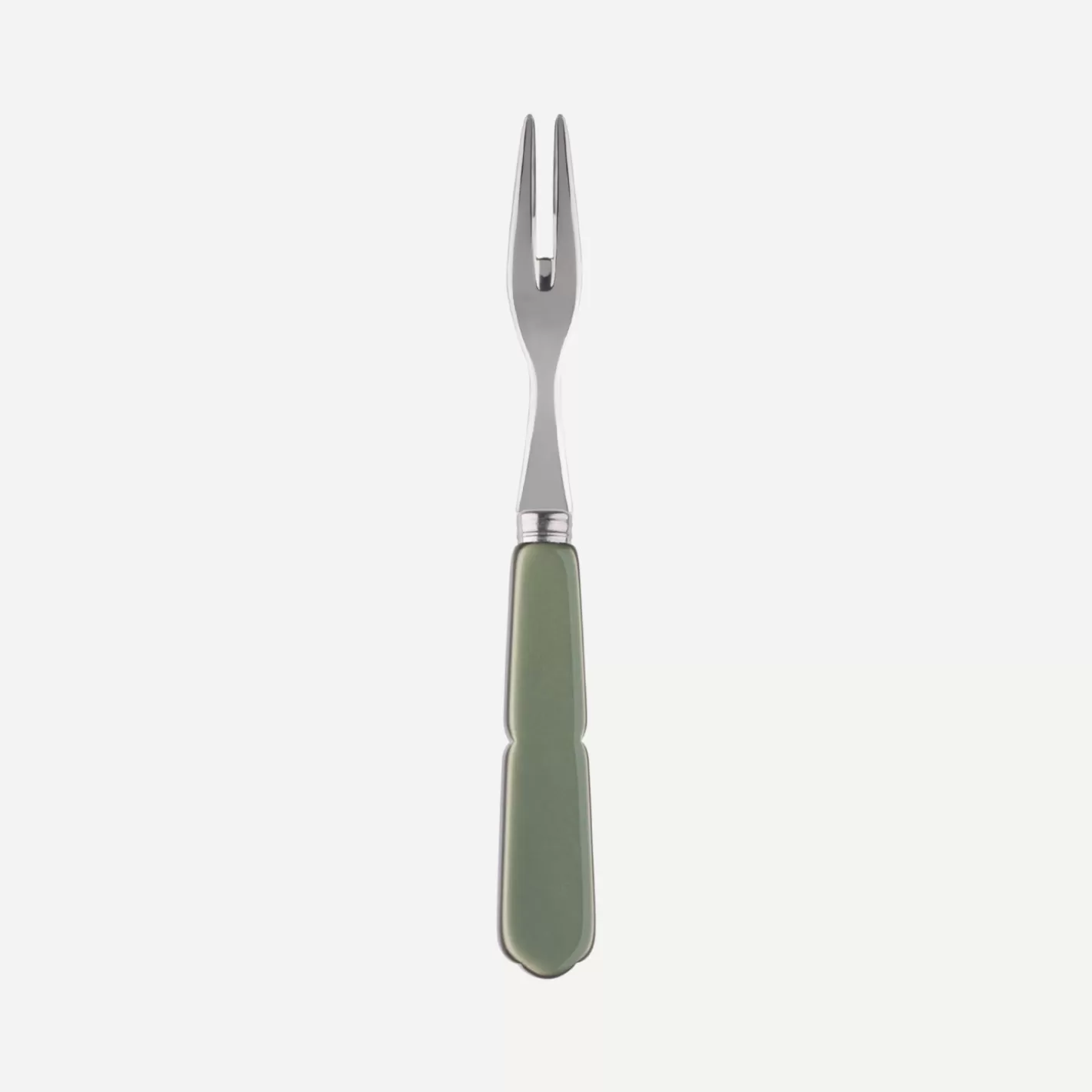 Sabre Paris Cocktail Fork>Gustave, Moss