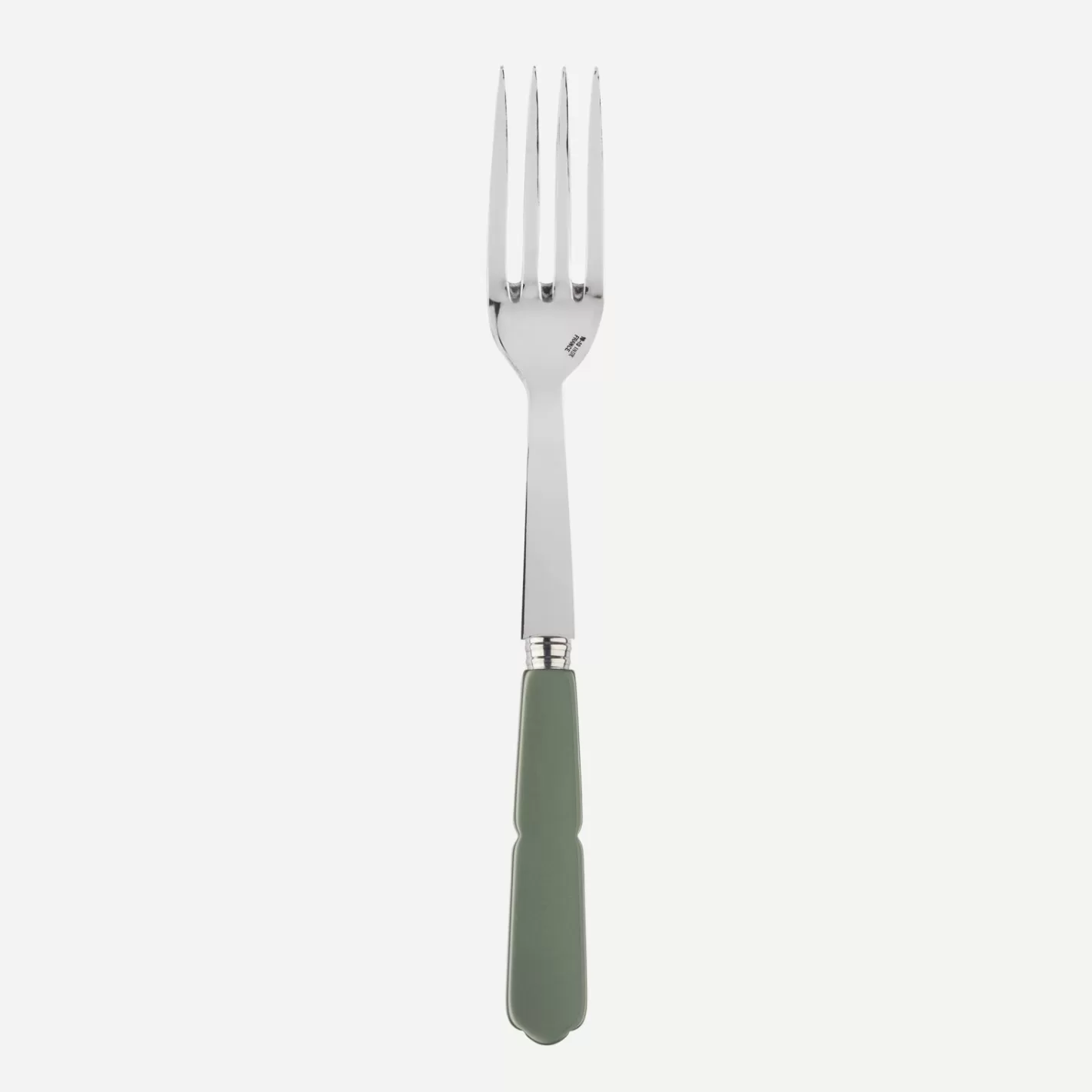 Sabre Paris Serving Fork>Gustave, Moss