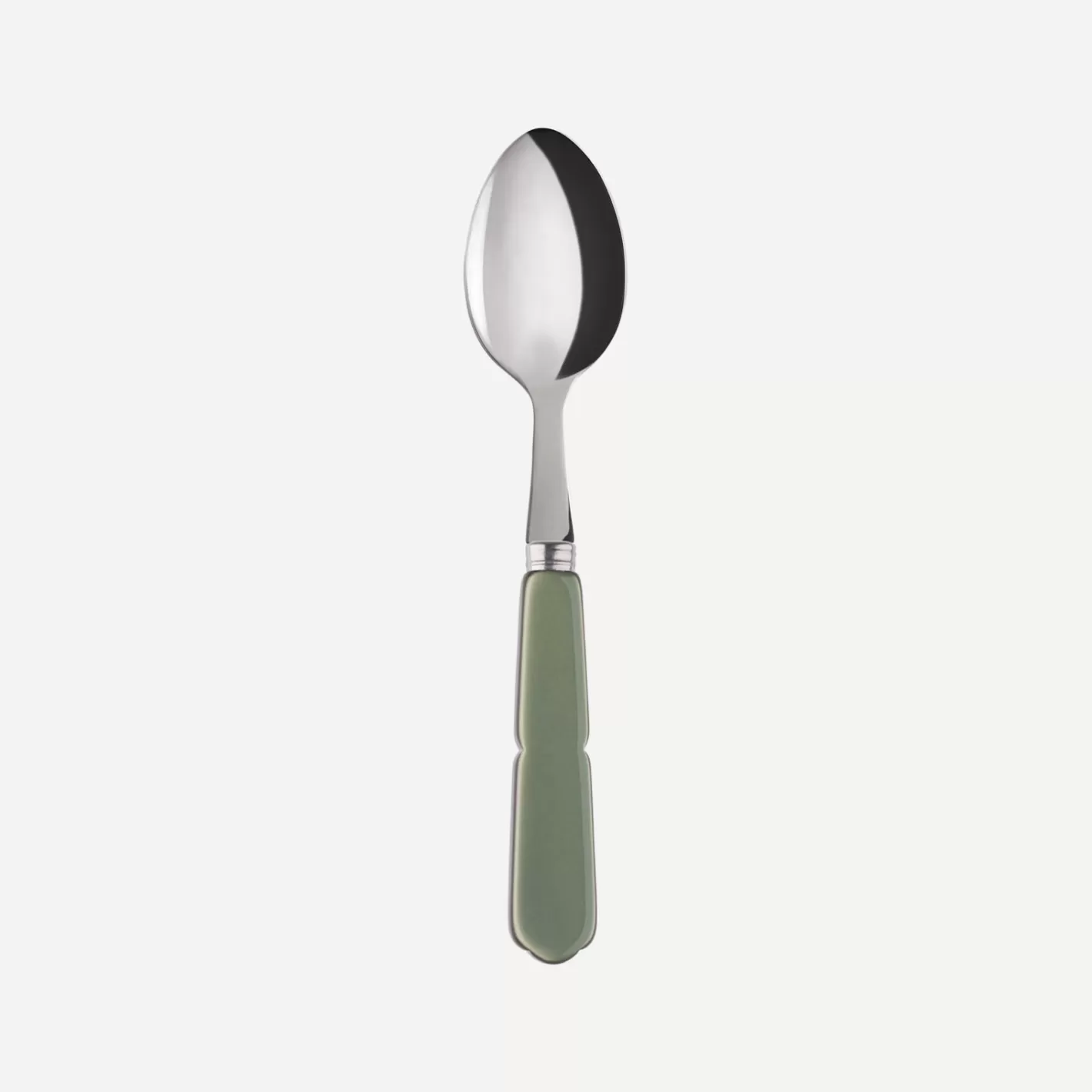 Sabre Paris Teaspoon>Gustave, Moss