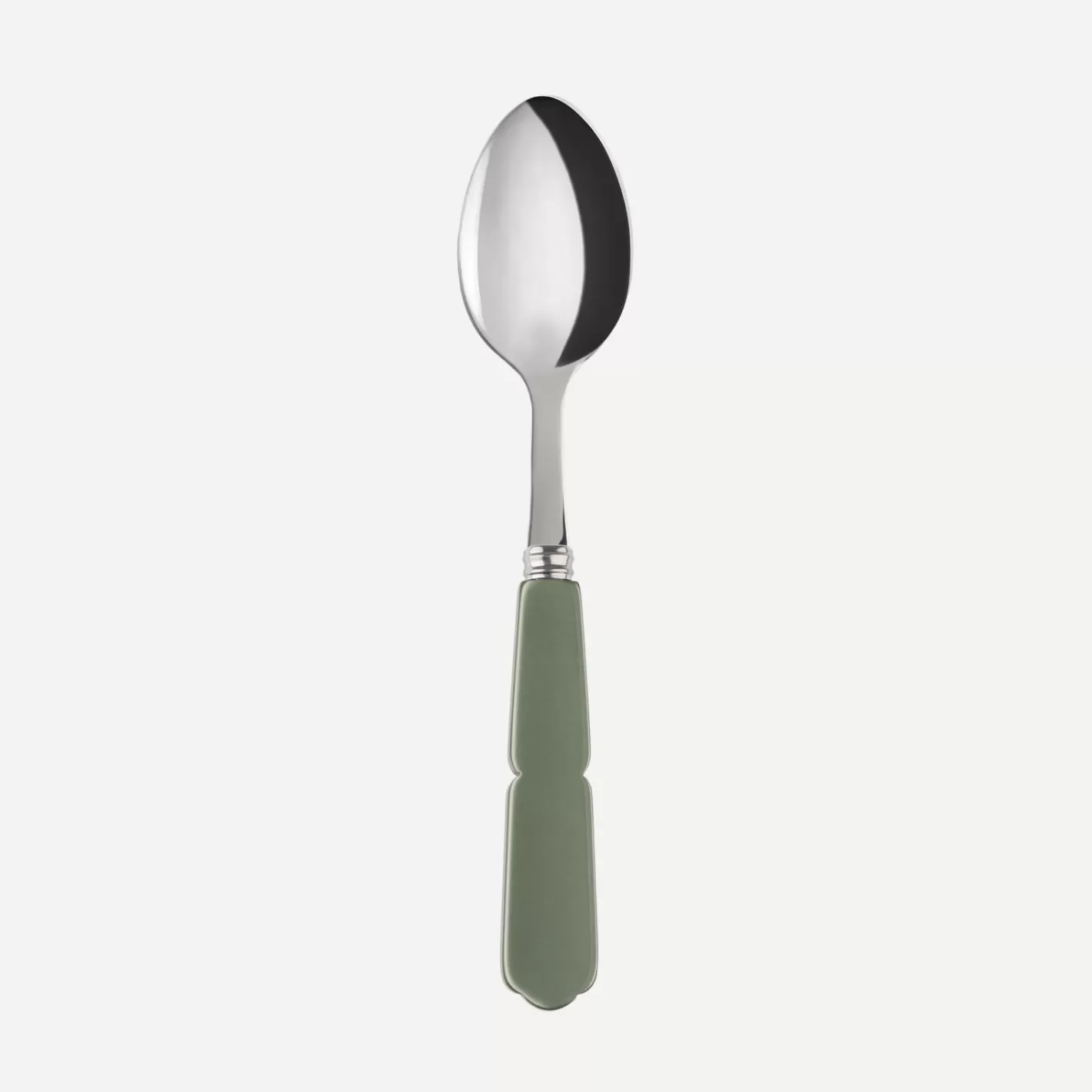 Sabre Paris Dessert Spoon>Gustave, Moss