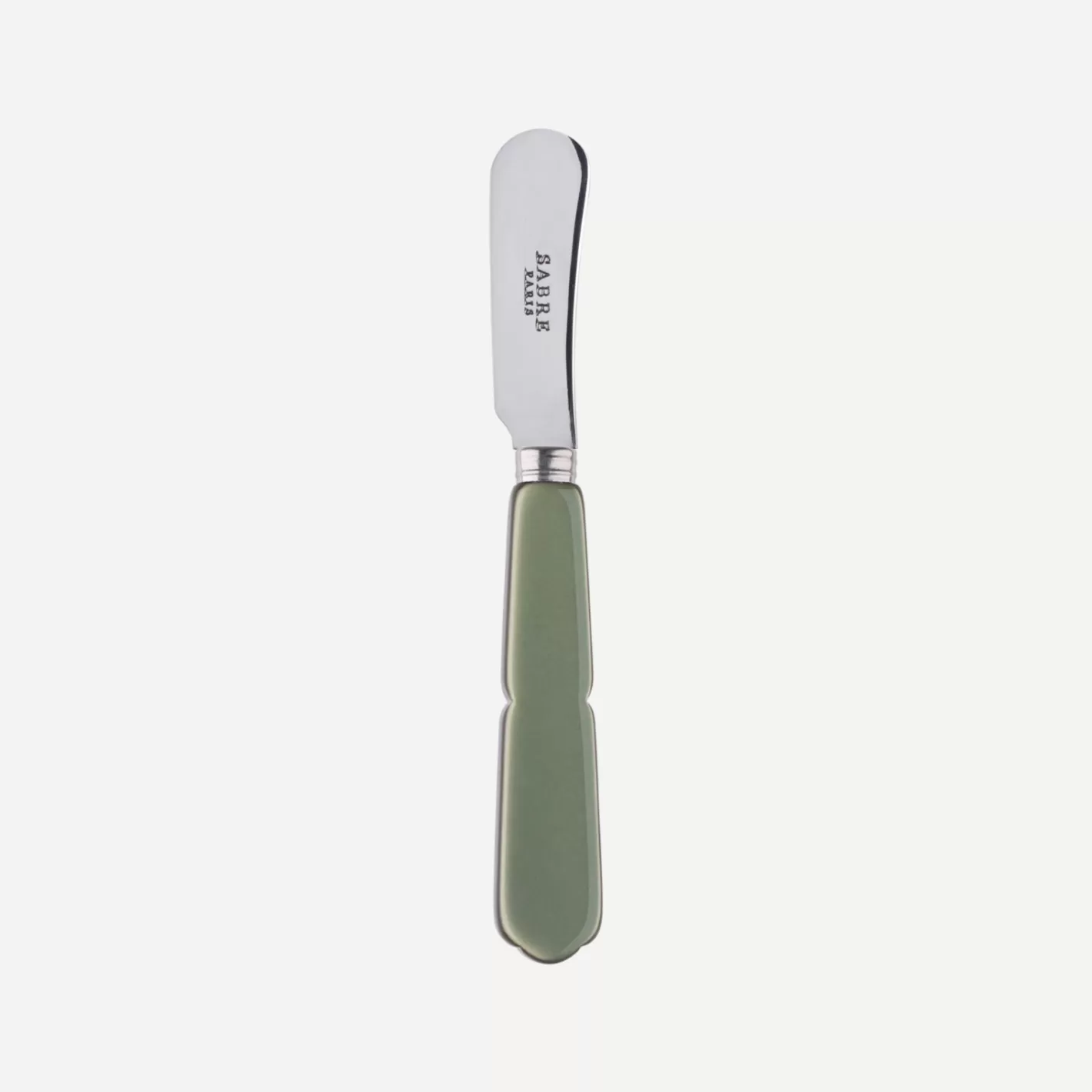 Sabre Paris Butter Spreader>Gustave, Moss