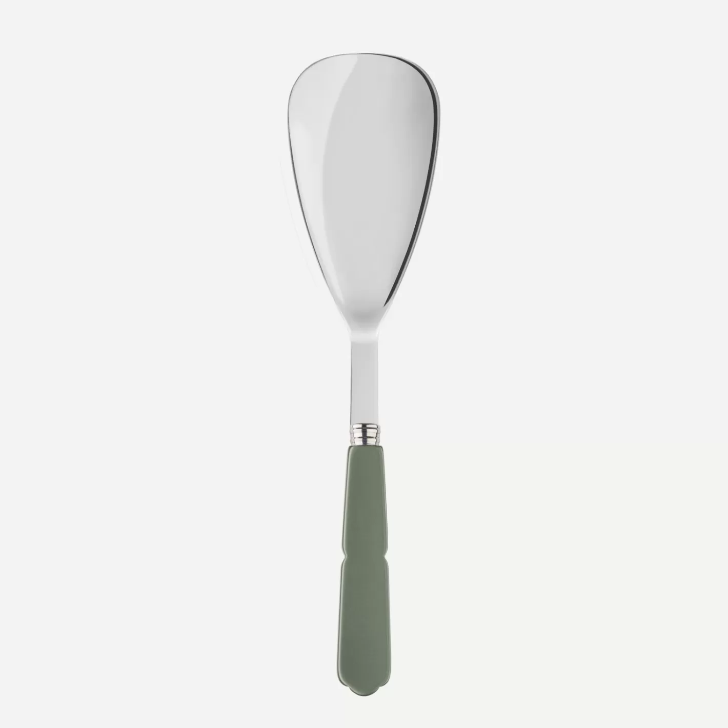 Sabre Paris Rice Spoon>Gustave, Moss