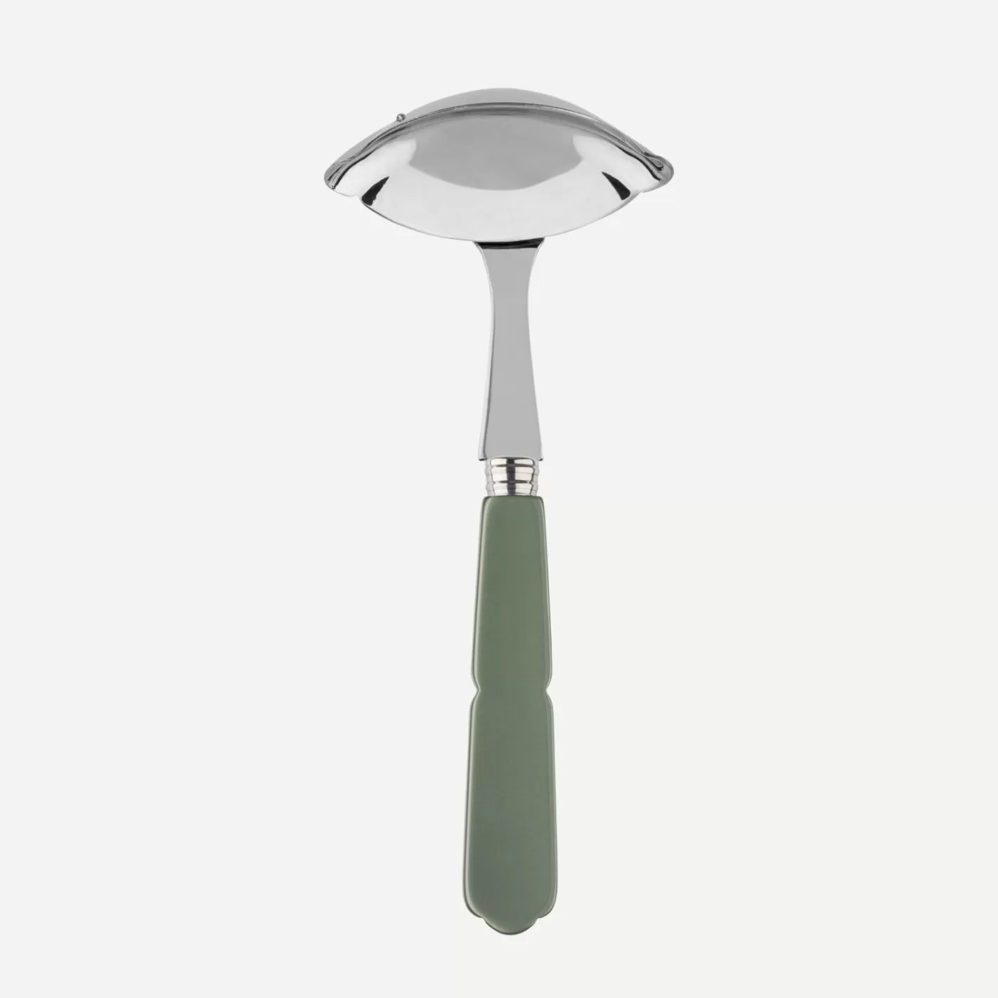 Sabre Paris Gravy Ladle>Gustave, Moss