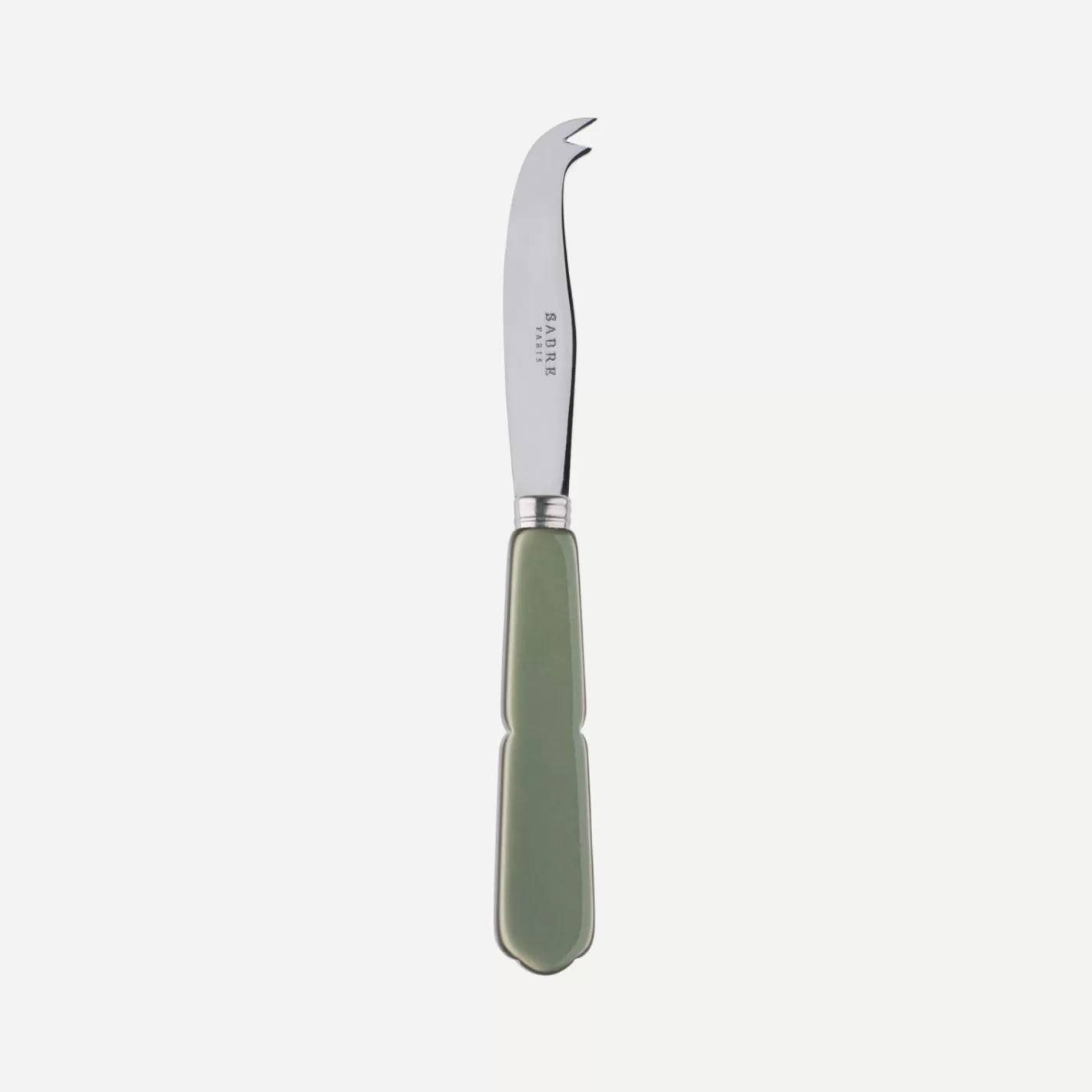 Sabre Paris Cheese Knife>Gustave, Moss