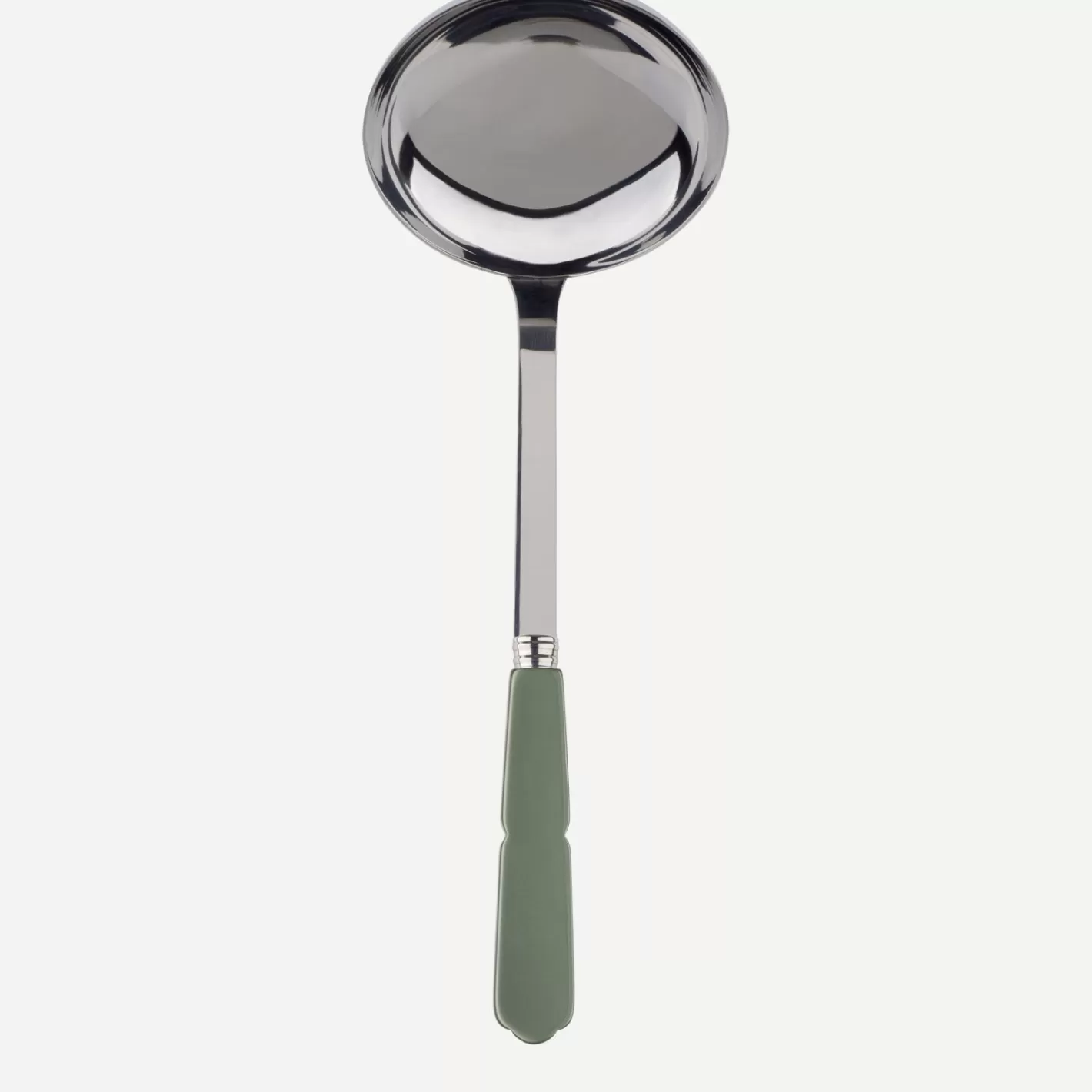 Sabre Paris Ladle>Gustave, Moss