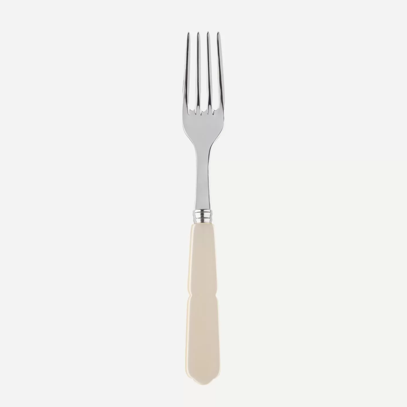 Sabre Paris Dinner Fork>Gustave, Pearl