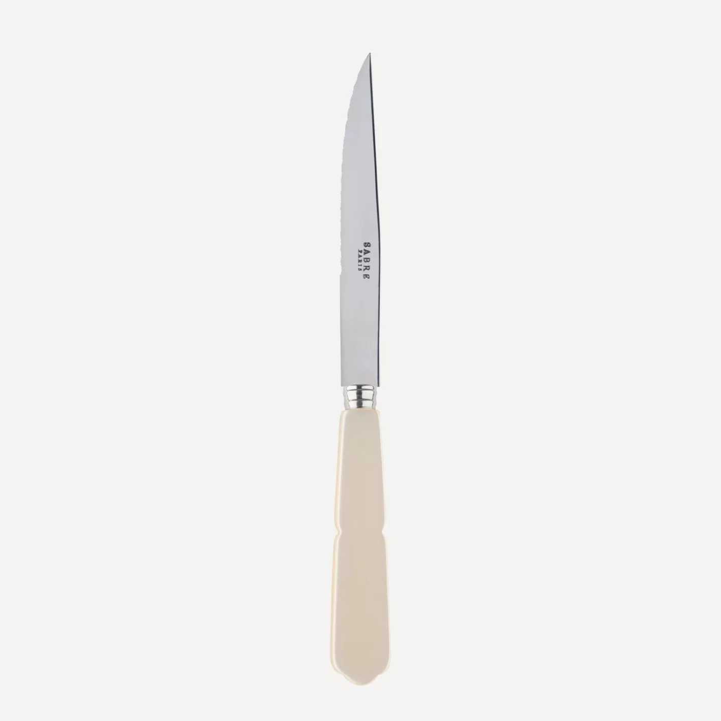 Sabre Paris Steak Knife>Gustave, Pearl