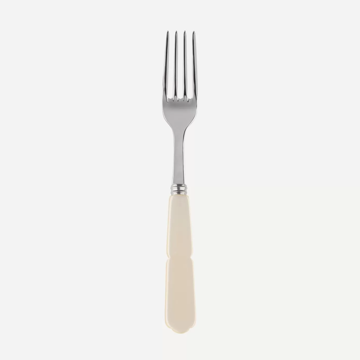 Sabre Paris Salad Fork>Gustave, Pearl