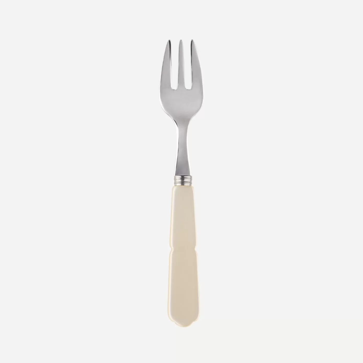 Sabre Paris Oyster Fork>Gustave, Pearl