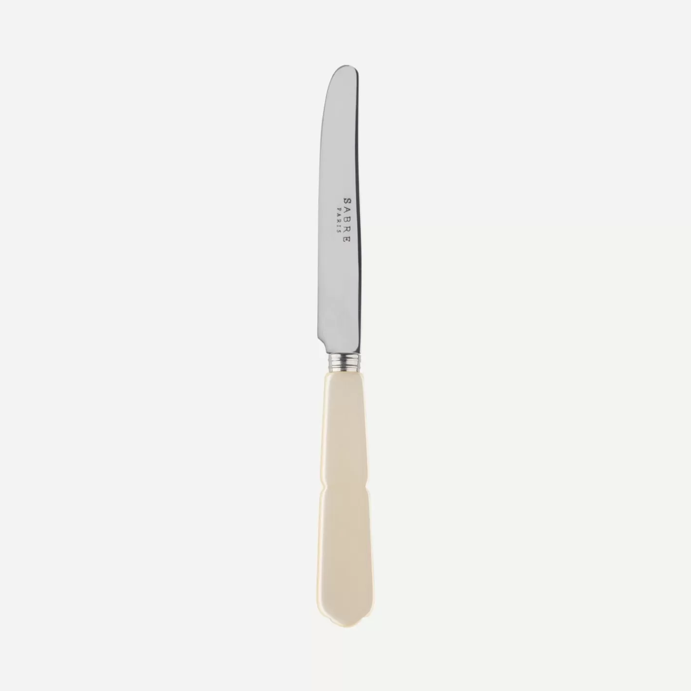 Sabre Paris Breakfast Knife>Gustave, Pearl