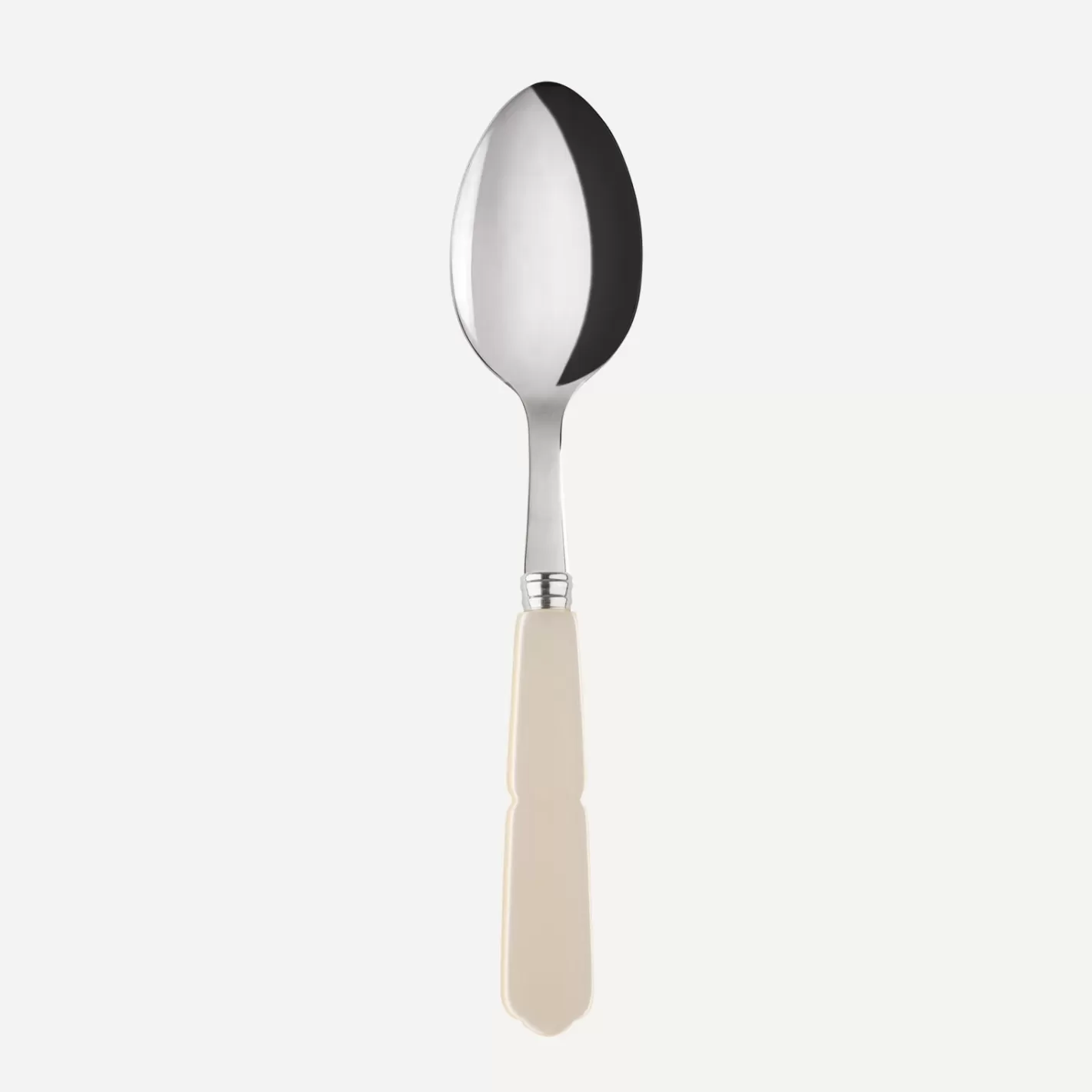 Sabre Paris Soup Spoon>Gustave, Pearl