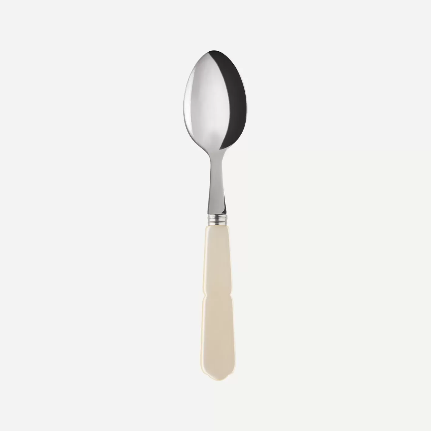 Sabre Paris Teaspoon>Gustave, Pearl