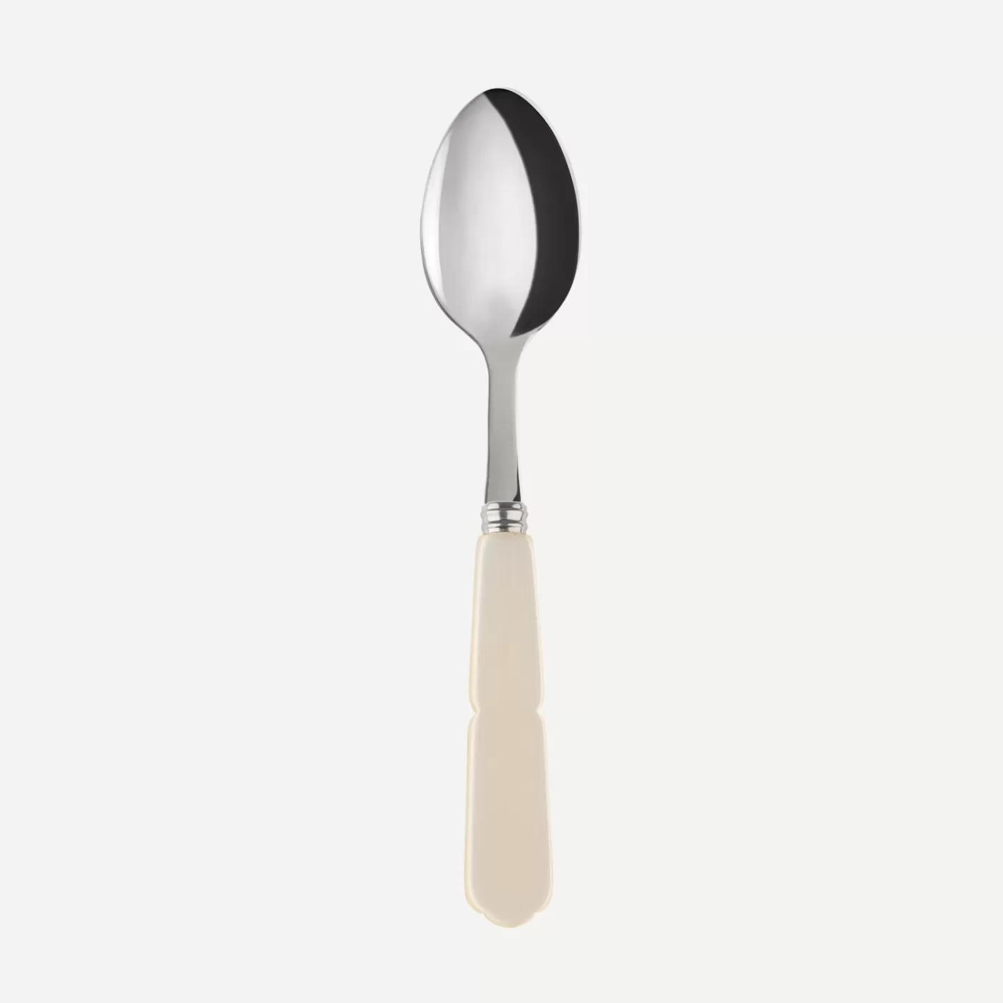 Sabre Paris Dessert Spoon>Gustave, Pearl