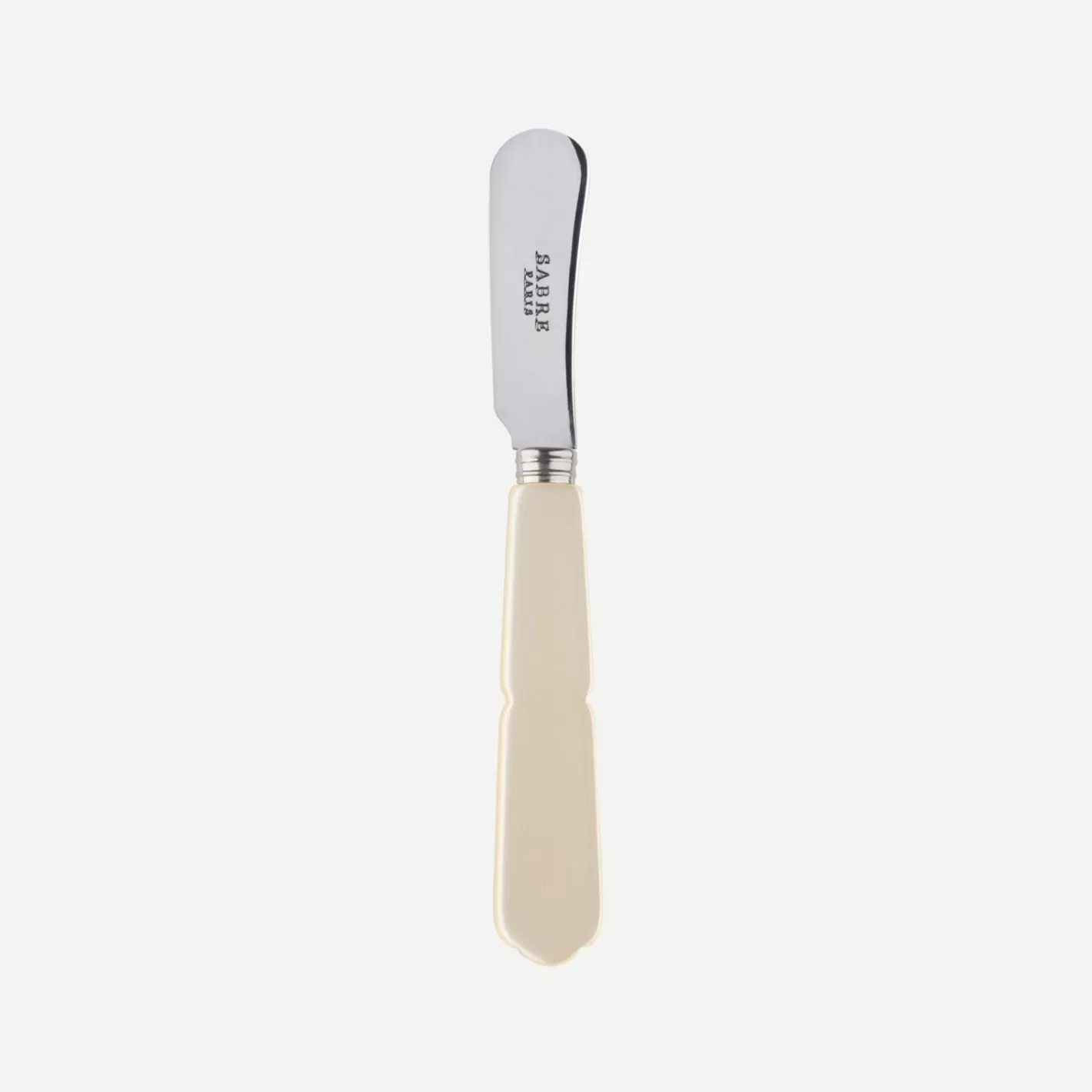 Sabre Paris Butter Spreader>Gustave, Pearl