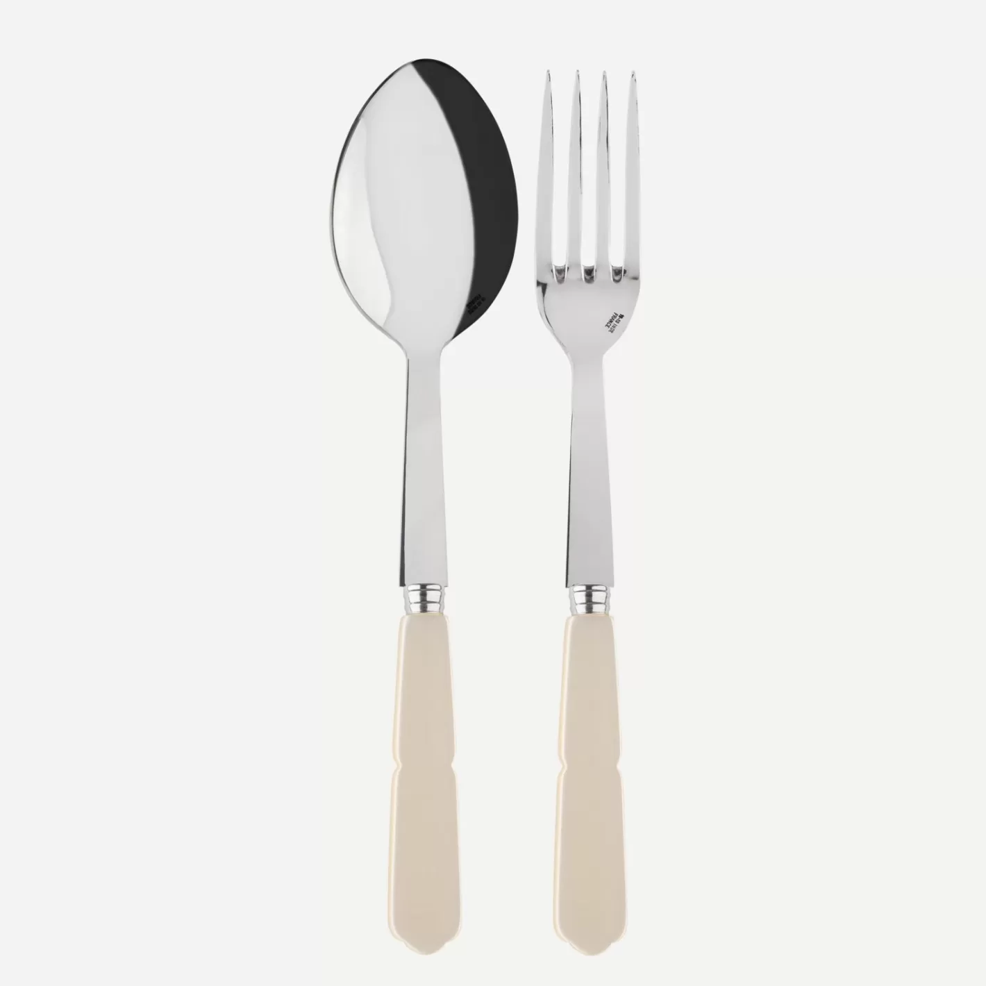 Sabre Paris Serving Set>Gustave, Pearl