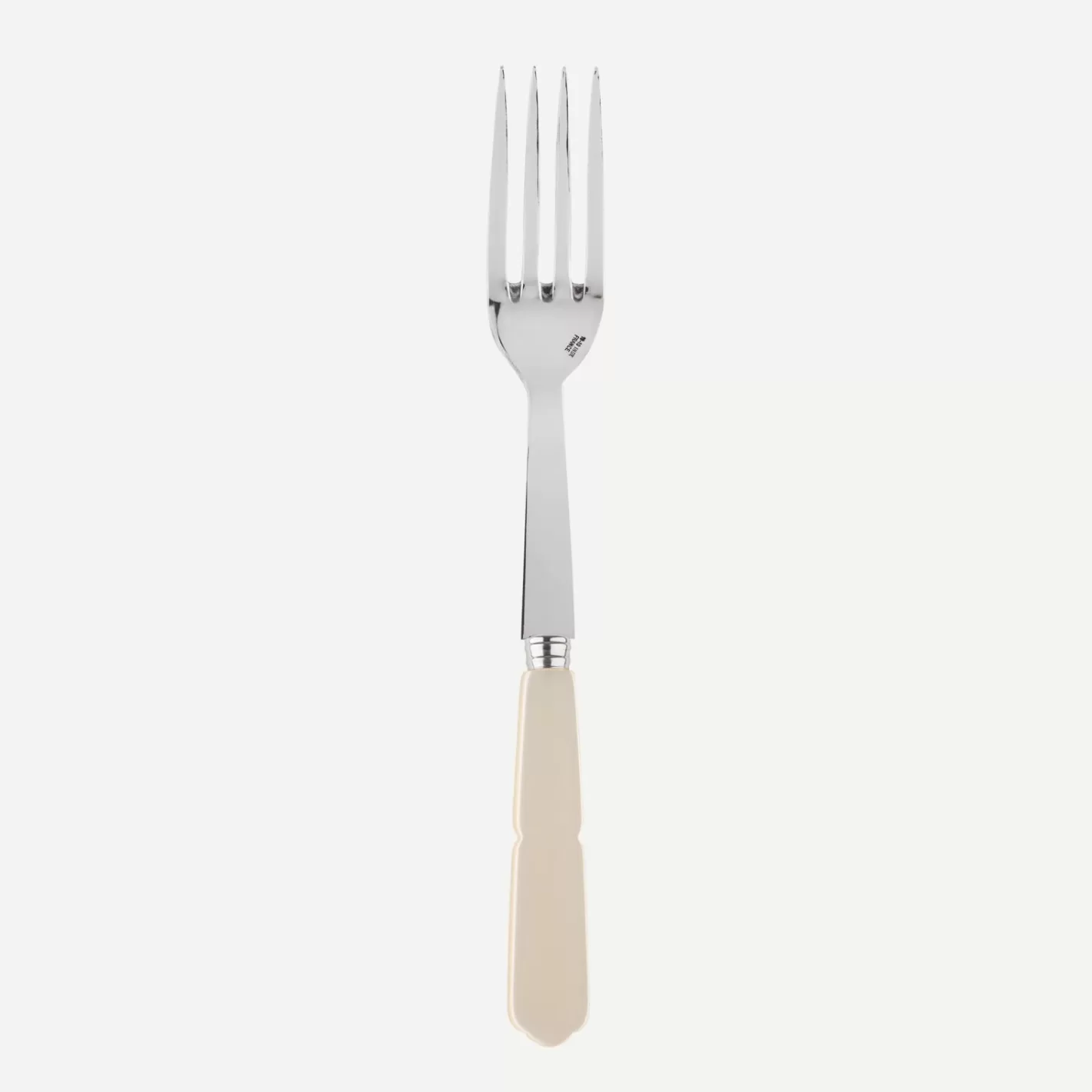 Sabre Paris Serving Fork>Gustave, Pearl