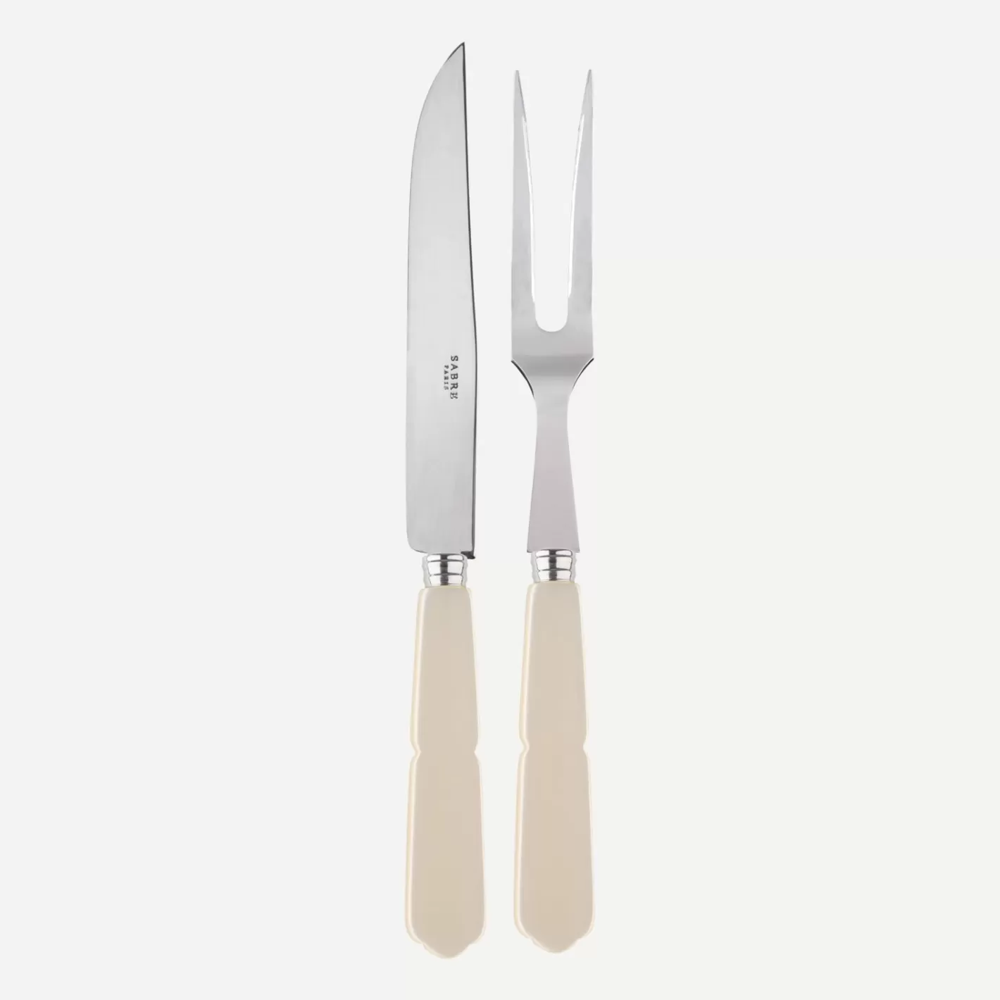 Sabre Paris Carving Set>Gustave, Pearl