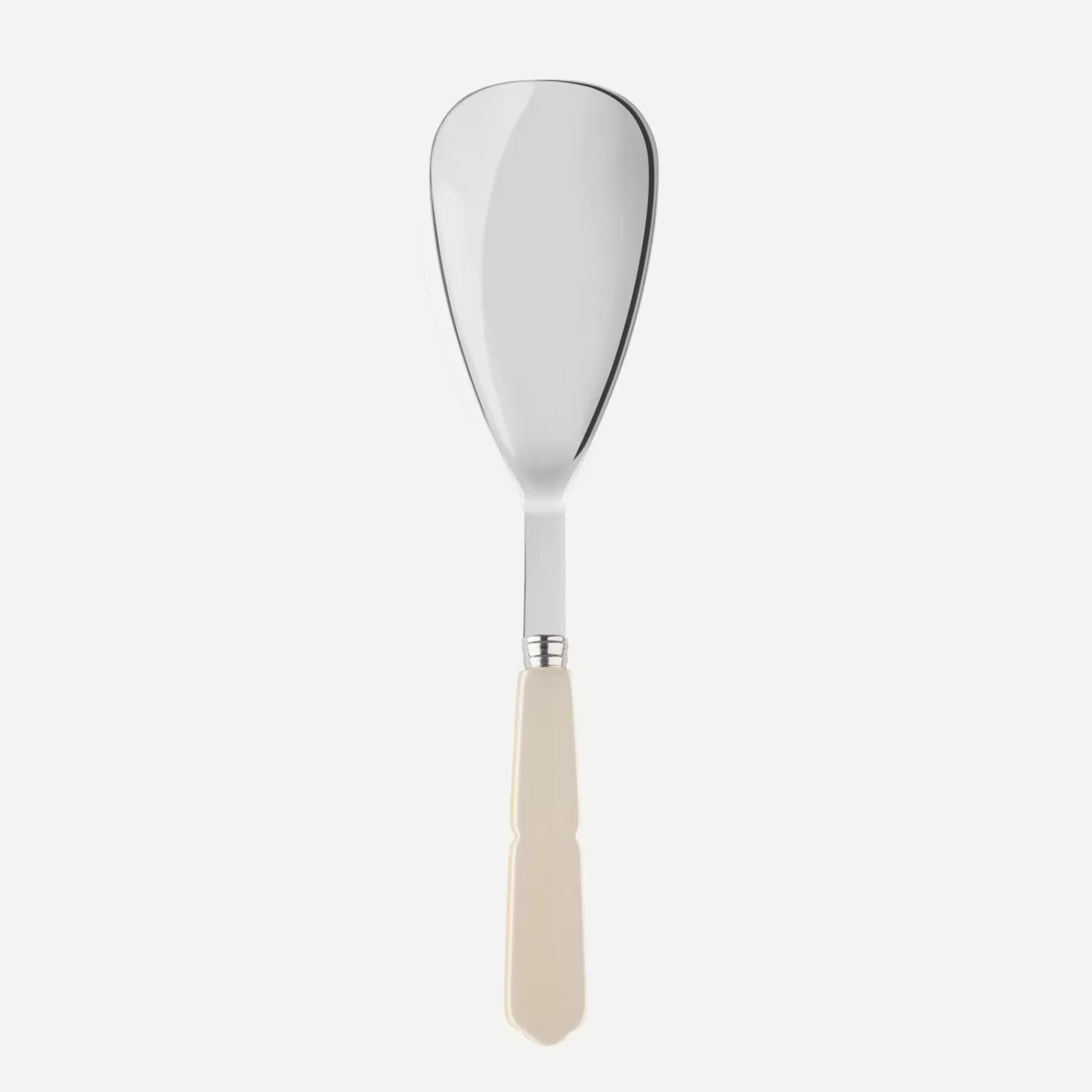 Sabre Paris Rice Spoon>Gustave, Pearl