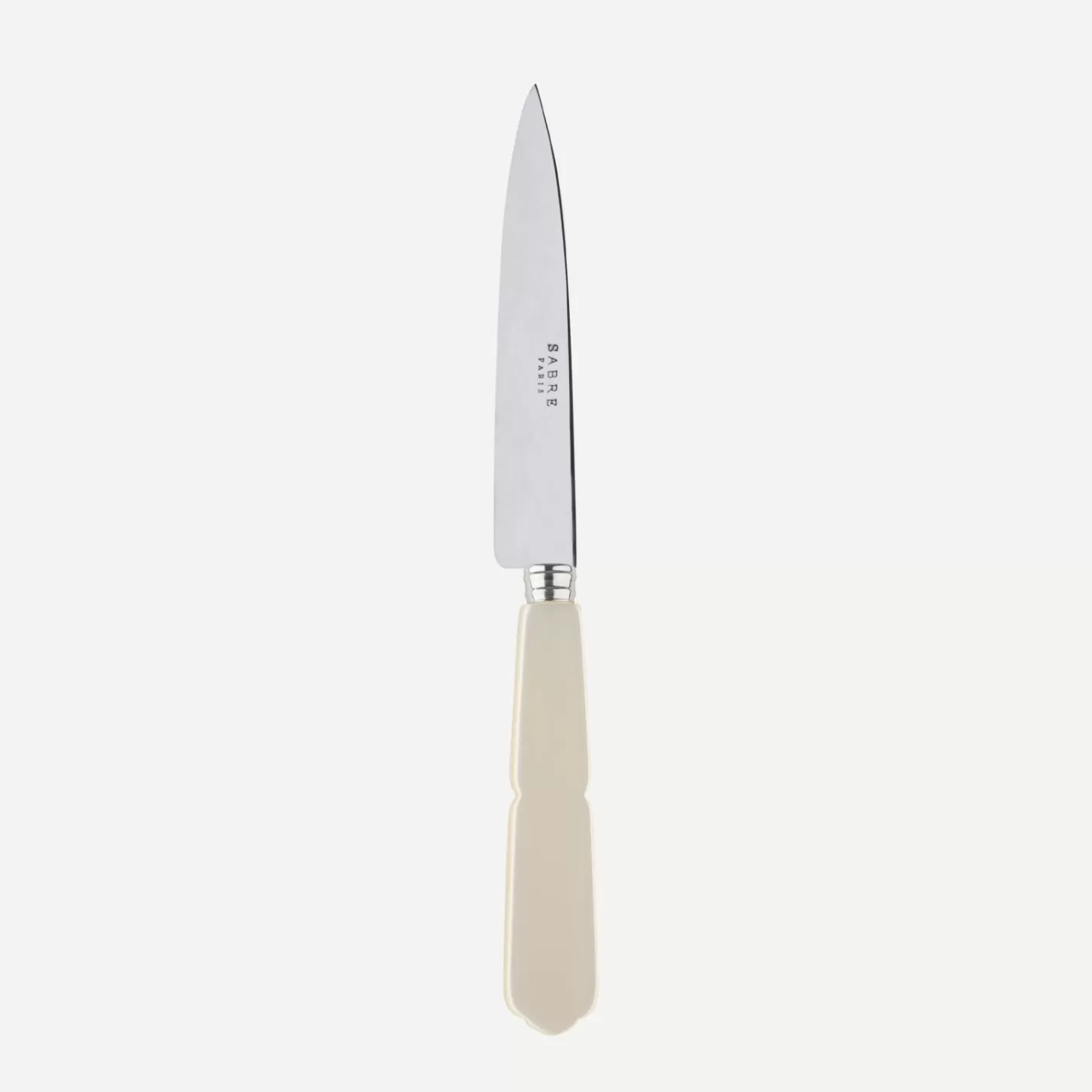 Sabre Paris Kitchen Knife>Gustave, Pearl