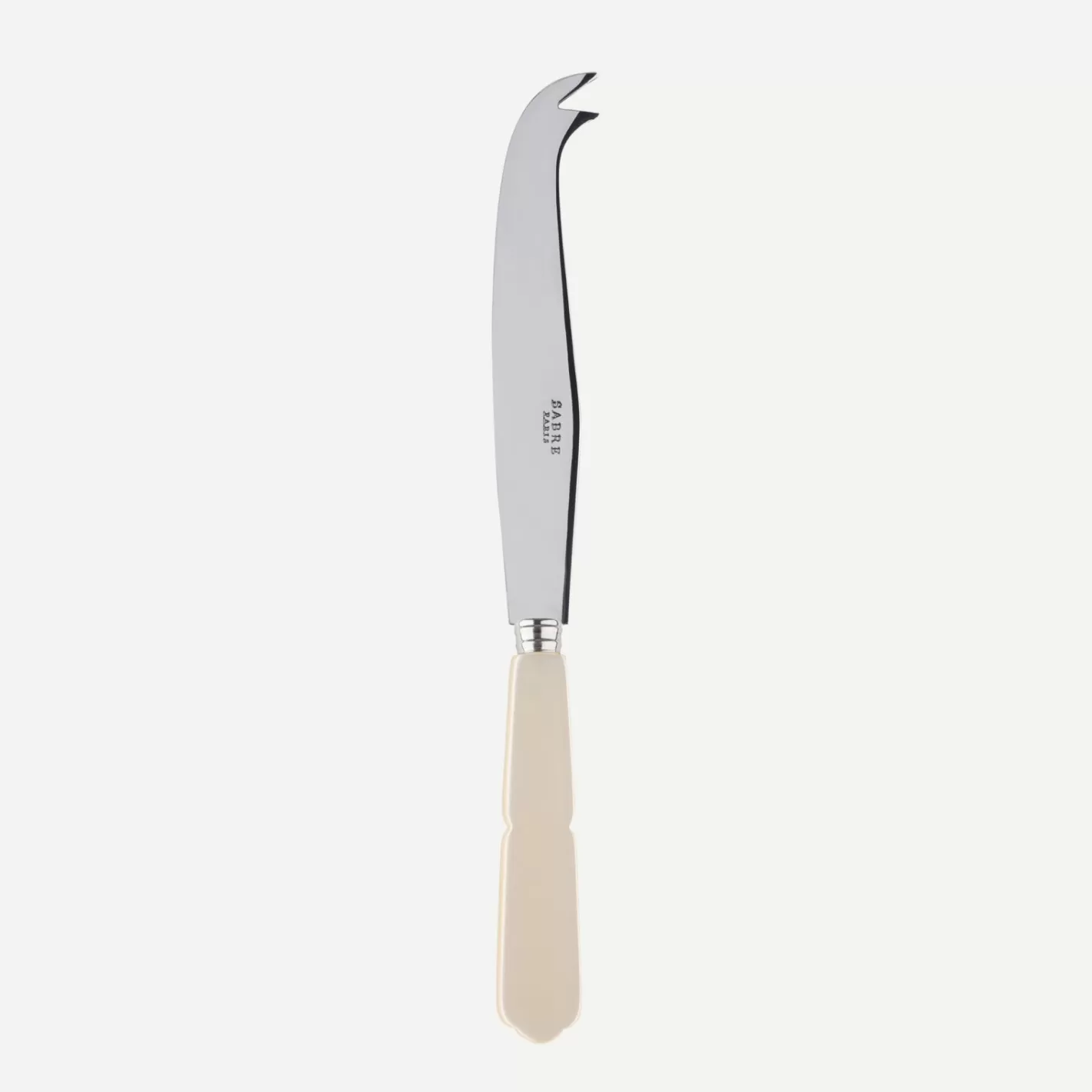 Sabre Paris Cheese Knife>Gustave, Pearl