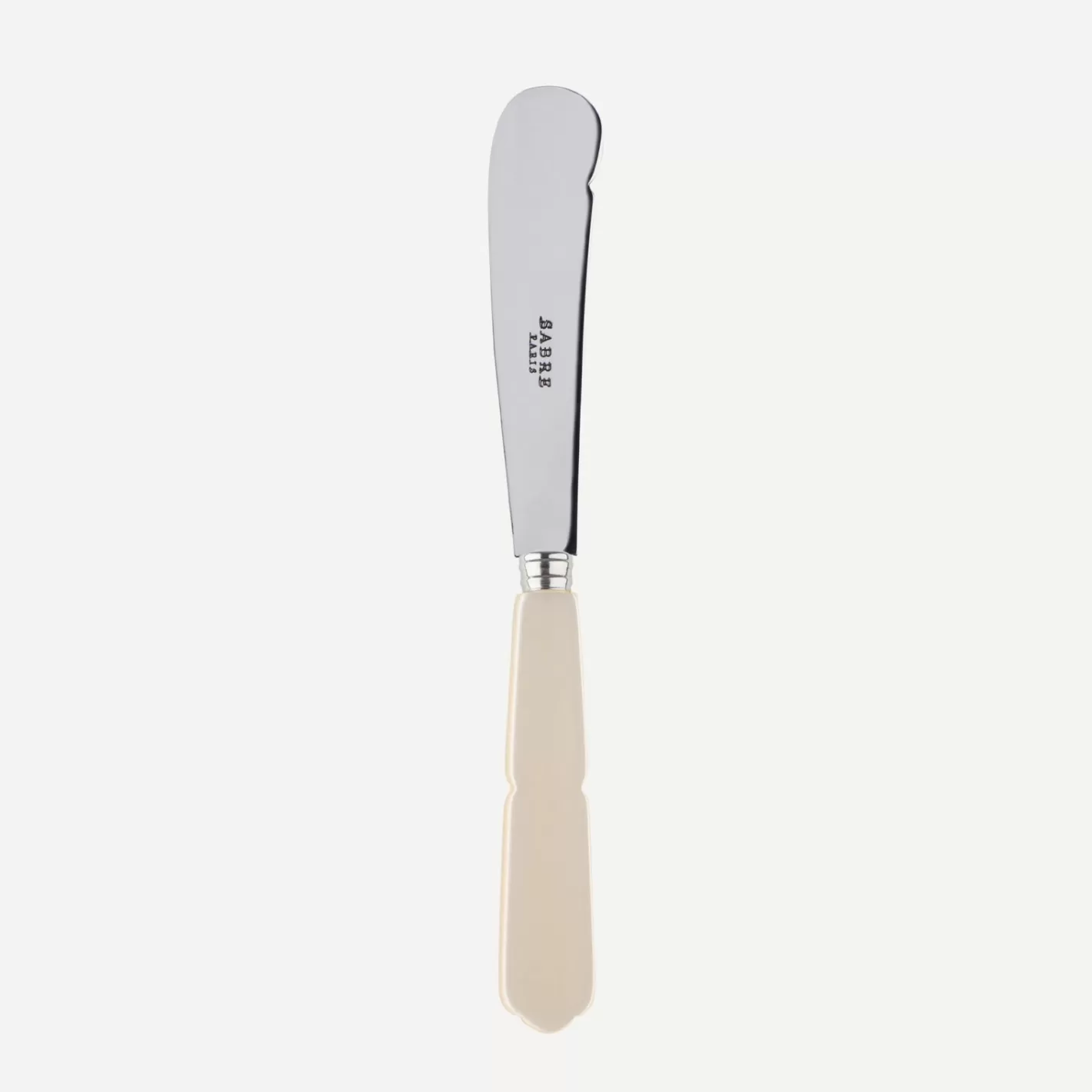 Sabre Paris Butter Knife>Gustave, Pearl