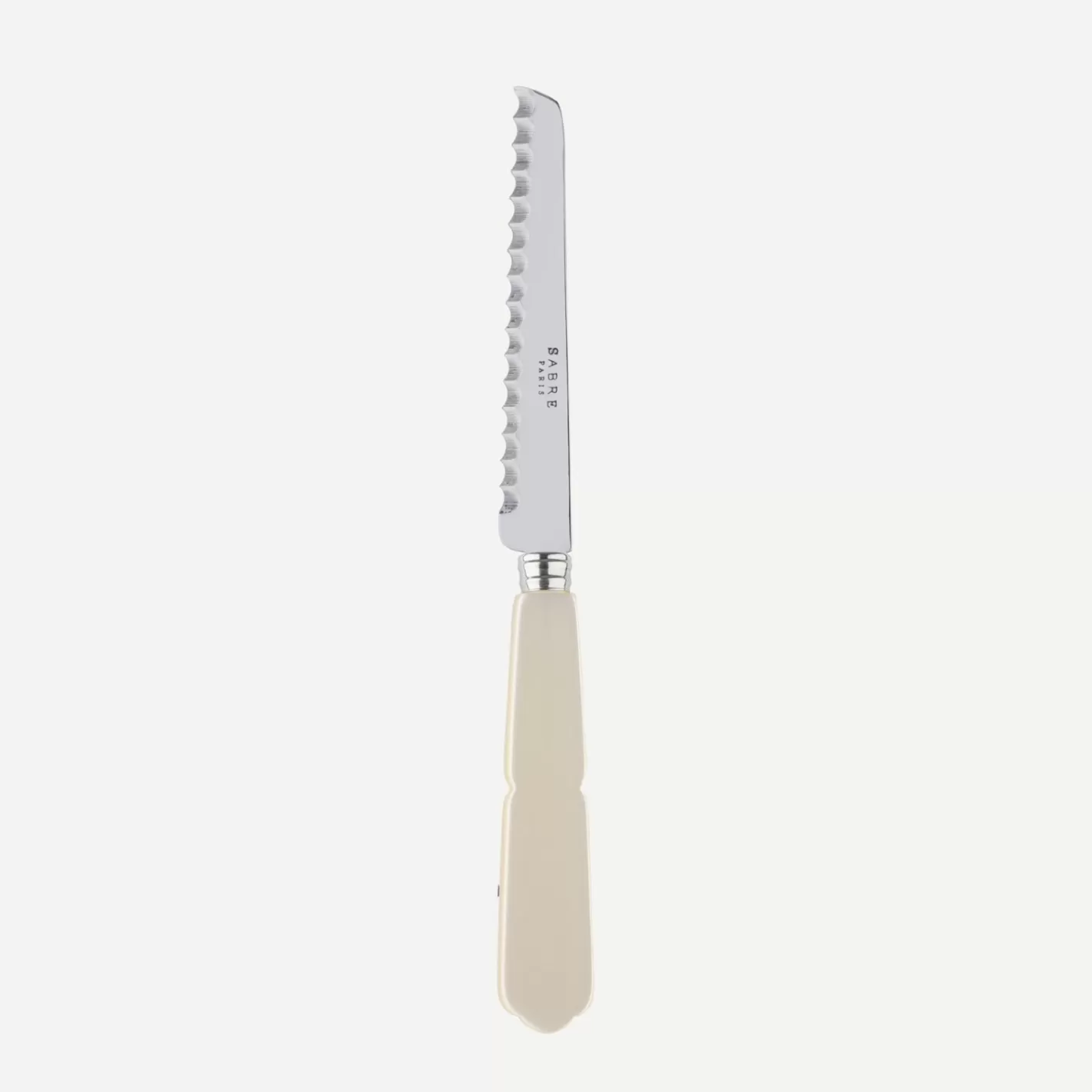 Sabre Paris Tomato Knife>Gustave, Pearl