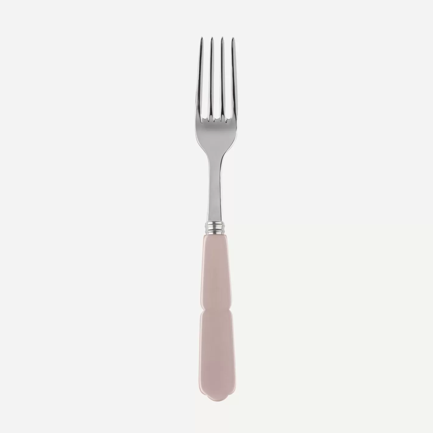 Sabre Paris Salad Fork>Gustave, Taupe