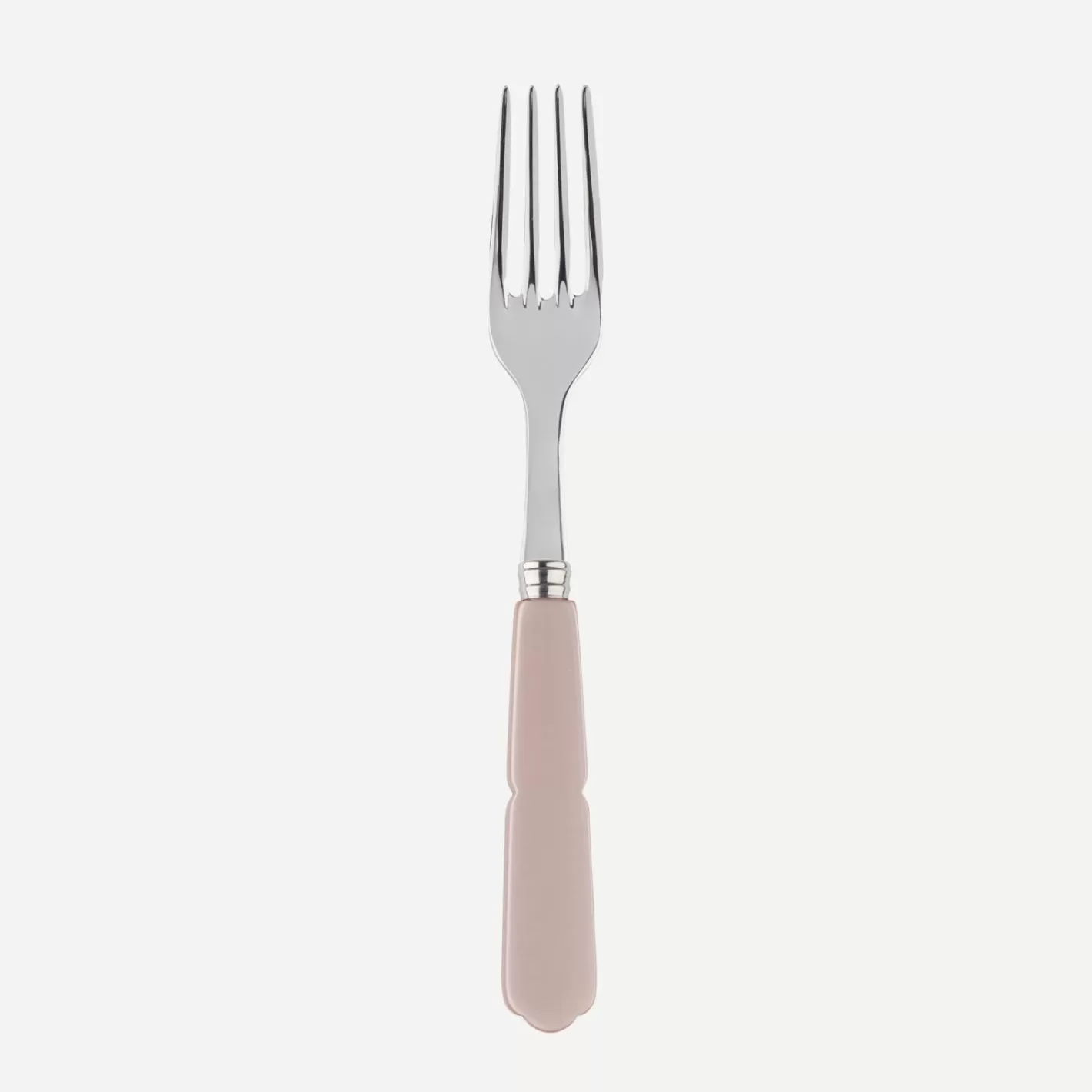 Sabre Paris Dinner Fork>Gustave, Taupe