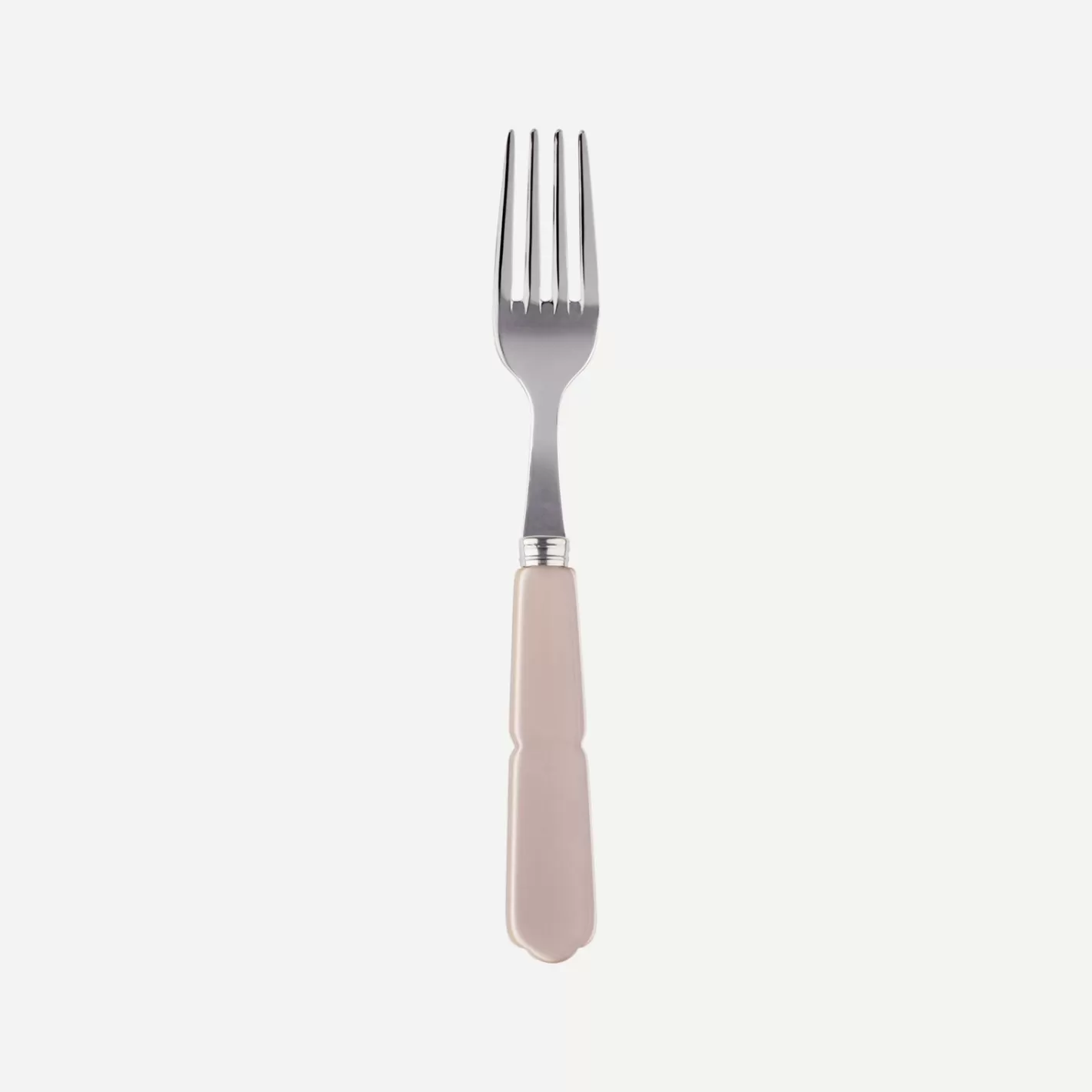 Sabre Paris Small Fork>Gustave, Taupe