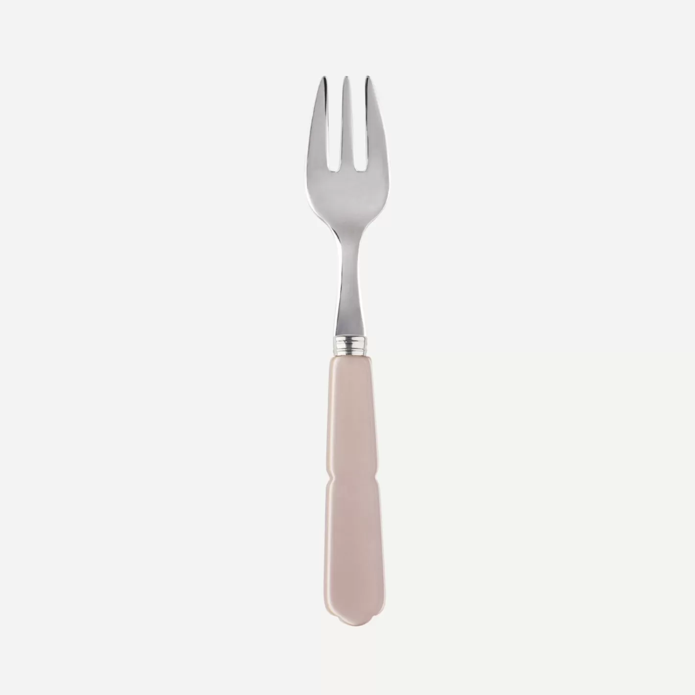 Sabre Paris Oyster Fork>Gustave, Taupe