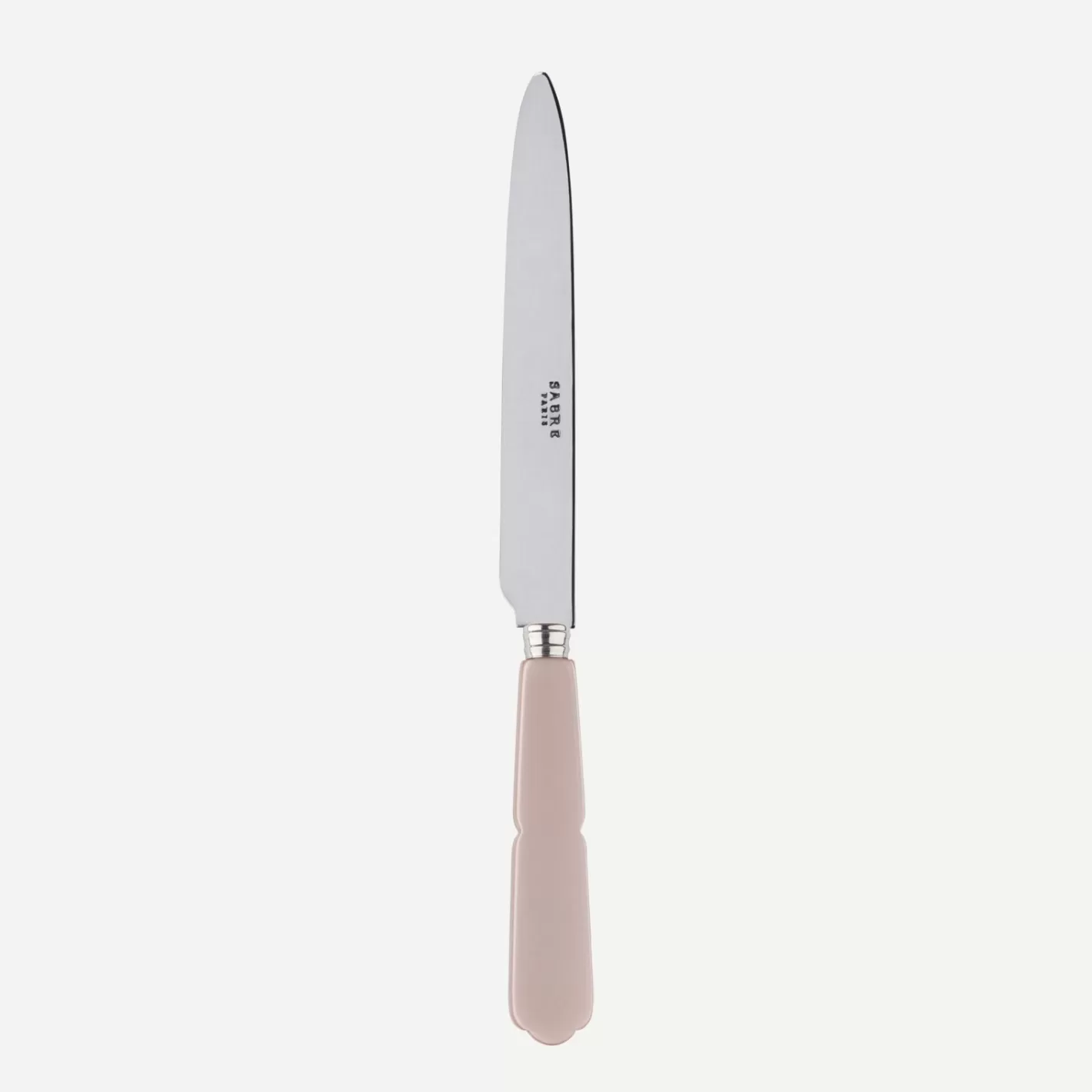 Sabre Paris Dinner Knife>Gustave, Taupe