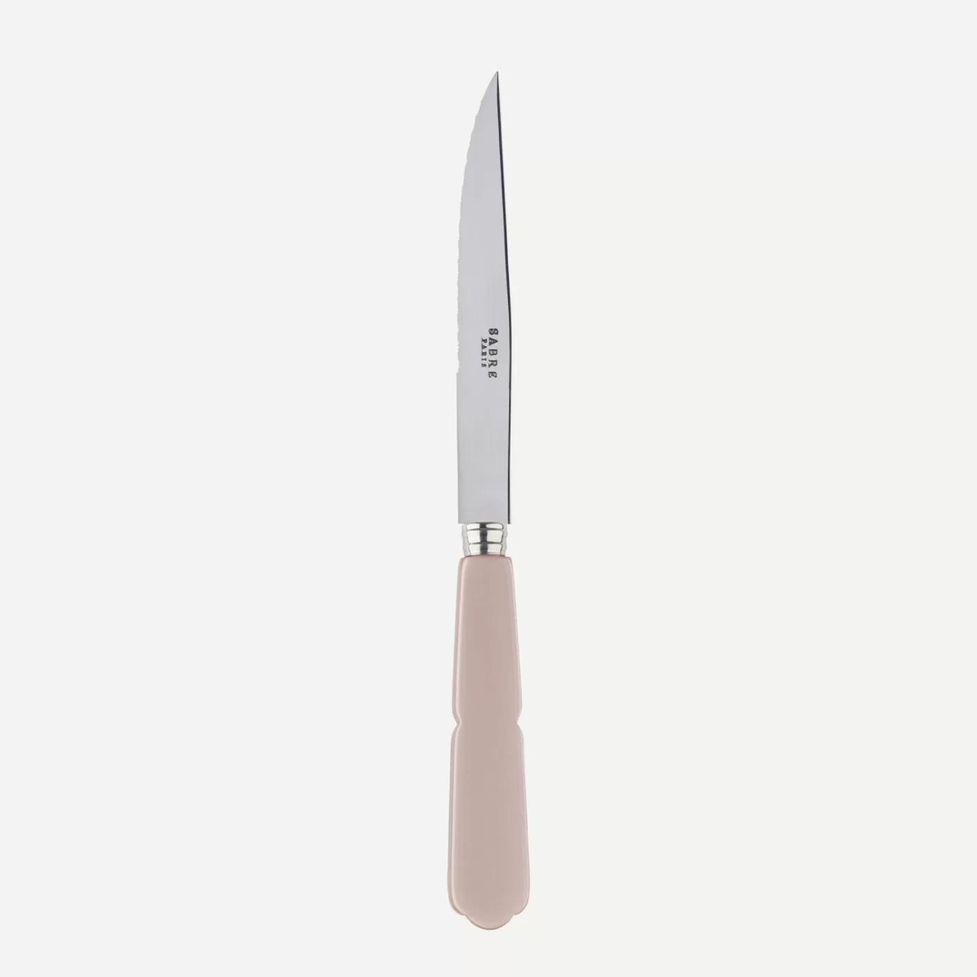 Sabre Paris Steak Knife>Gustave, Taupe