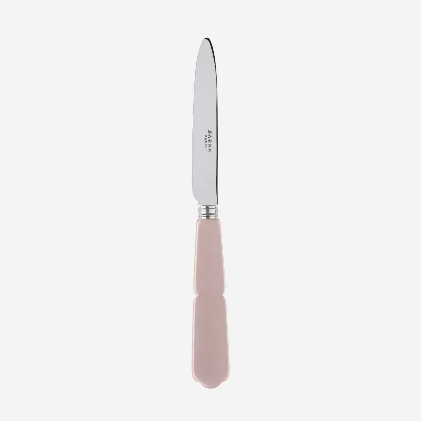 Sabre Paris Dessert Knife>Gustave, Taupe