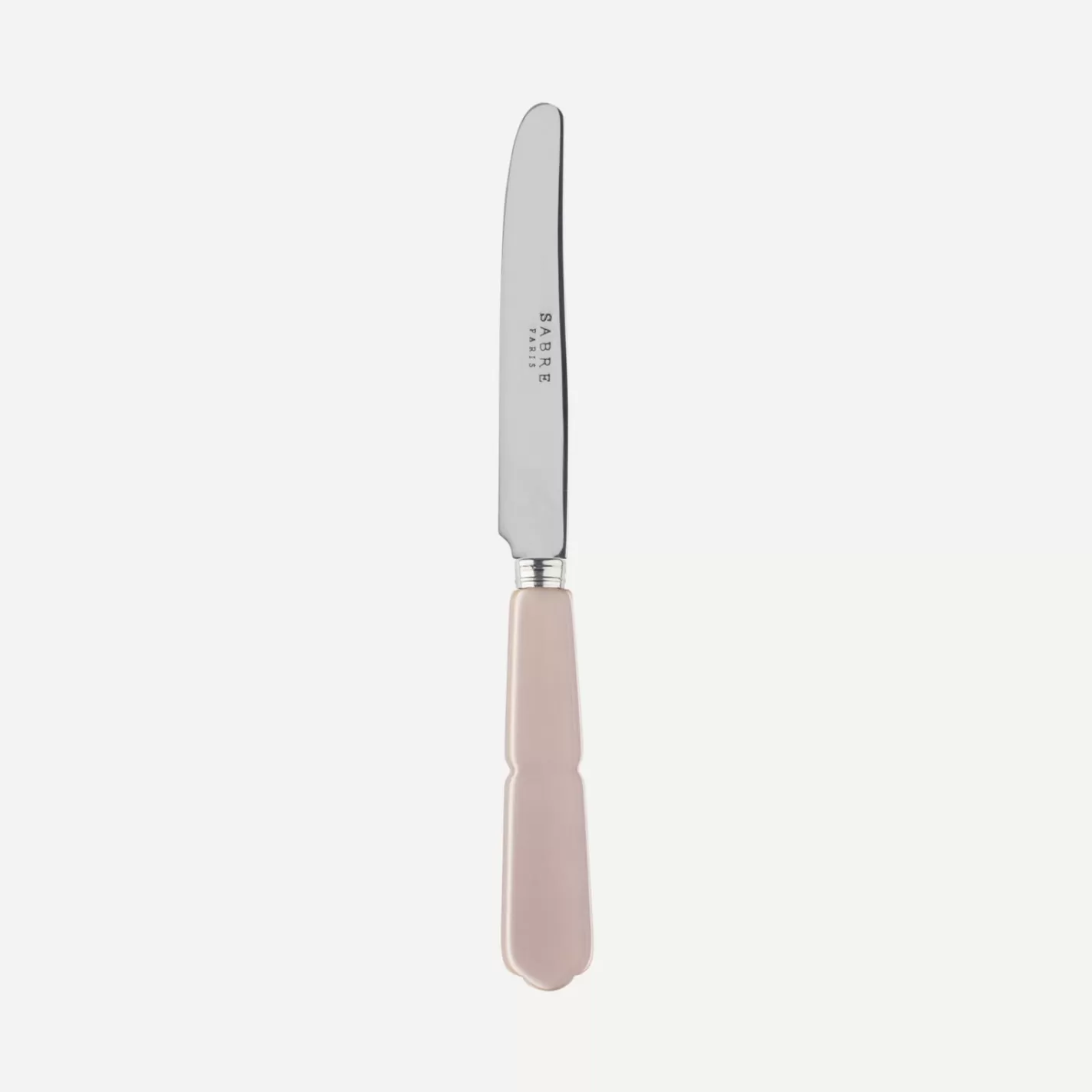 Sabre Paris Breakfast Knife>Gustave, Taupe