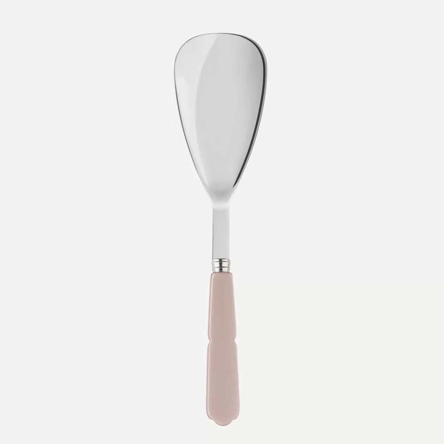 Sabre Paris Rice Spoon>Gustave, Taupe