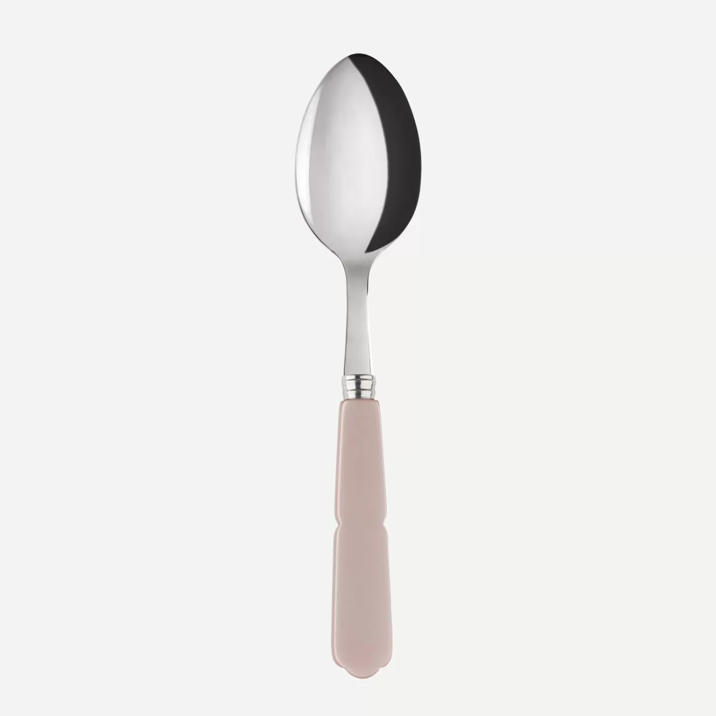 Sabre Paris Soup Spoon>Gustave, Taupe