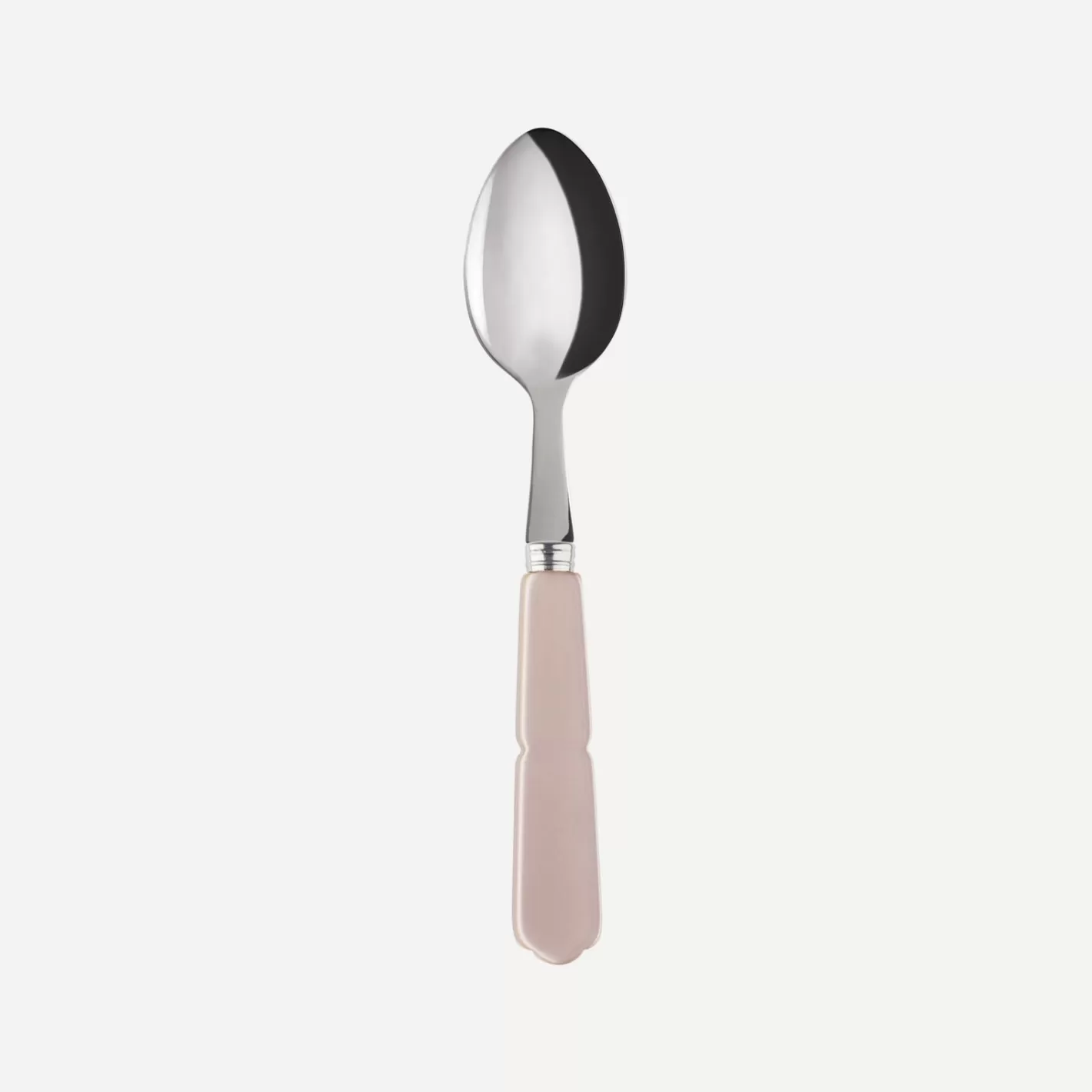 Sabre Paris Teaspoon>Gustave, Taupe