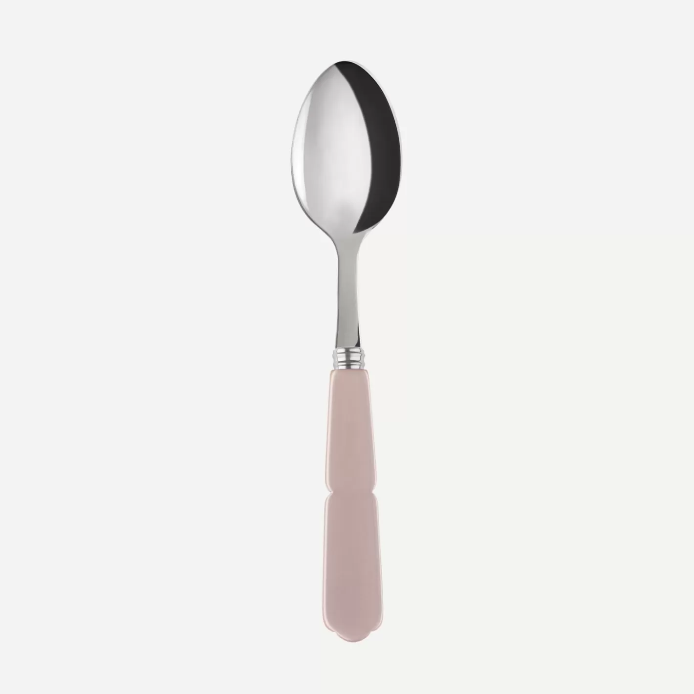 Sabre Paris Dessert Spoon>Gustave, Taupe