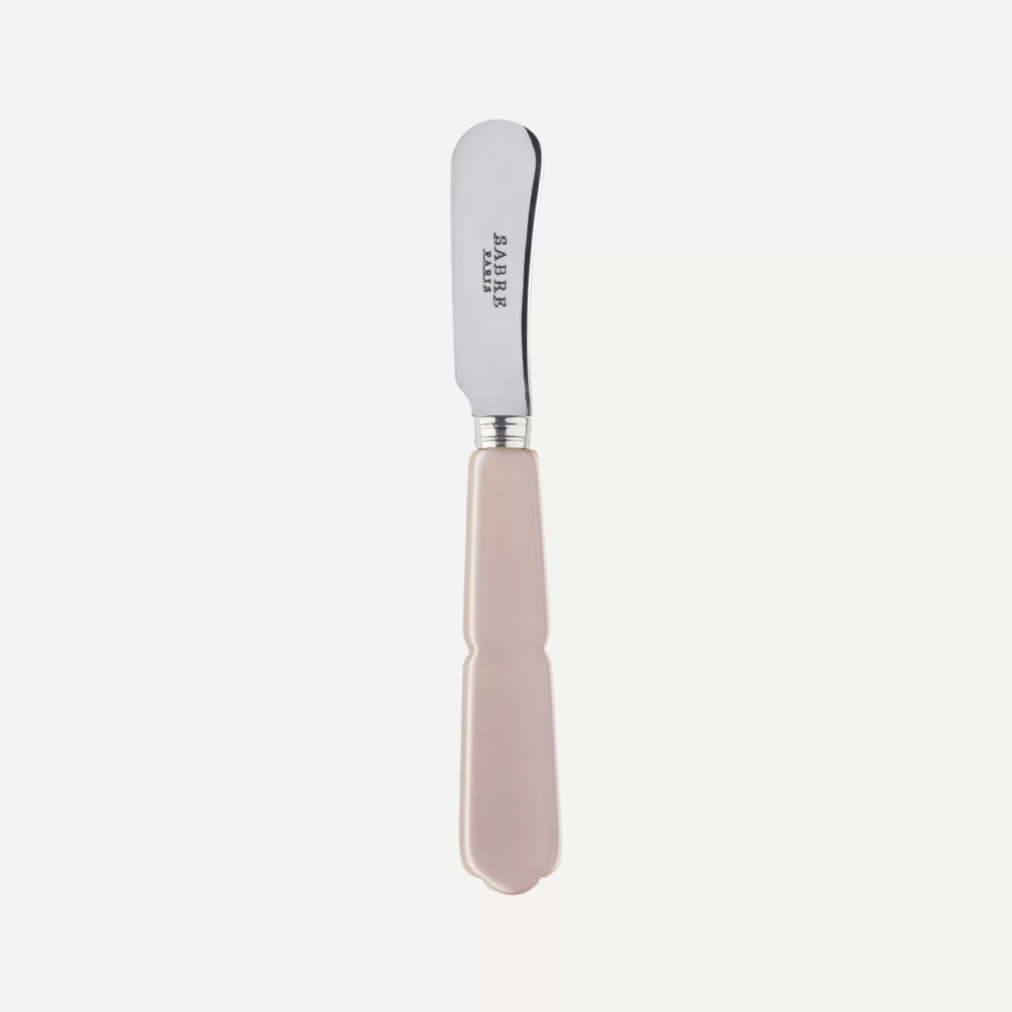 Sabre Paris Butter Spreader>Gustave, Taupe