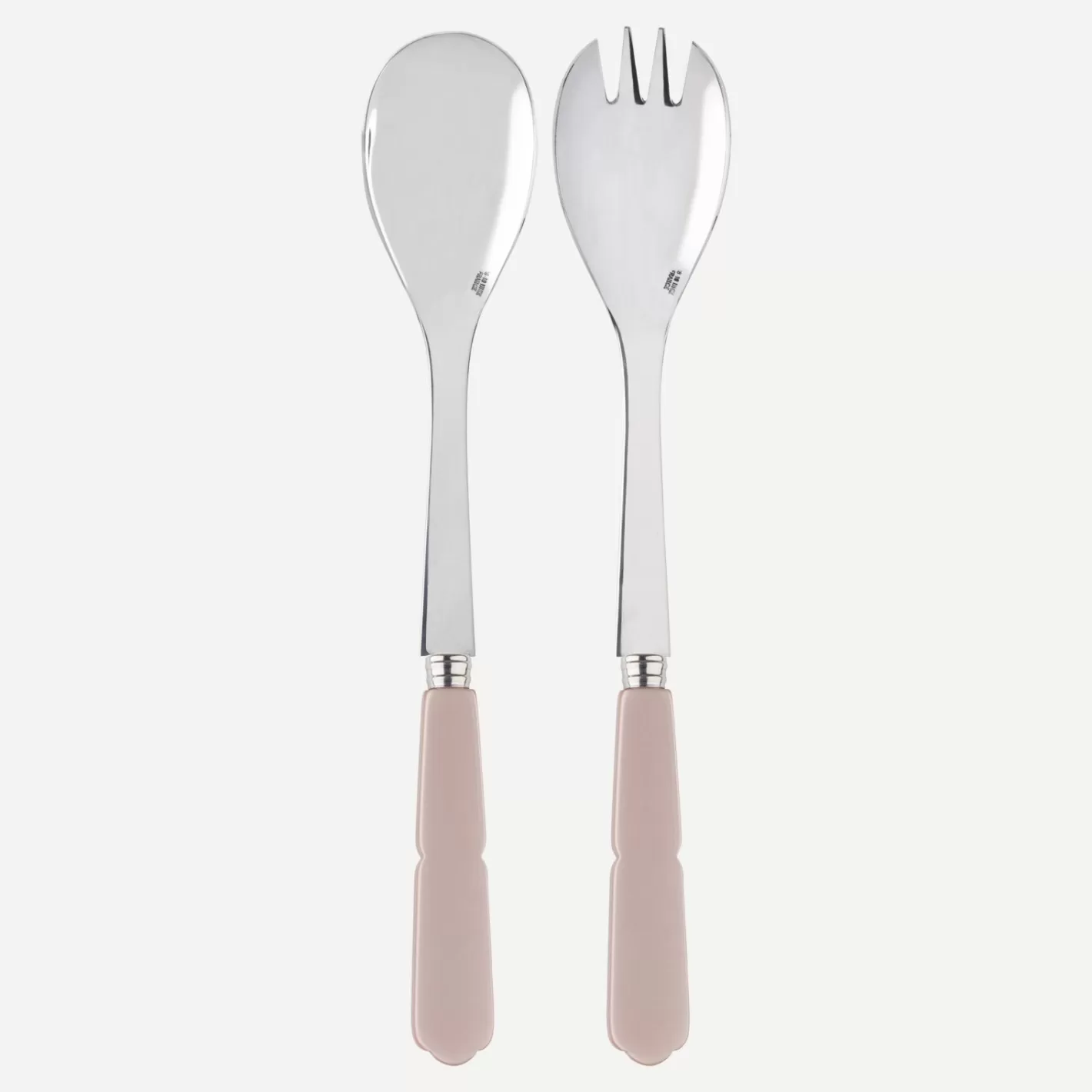 Sabre Paris Salad Set>Gustave, Taupe