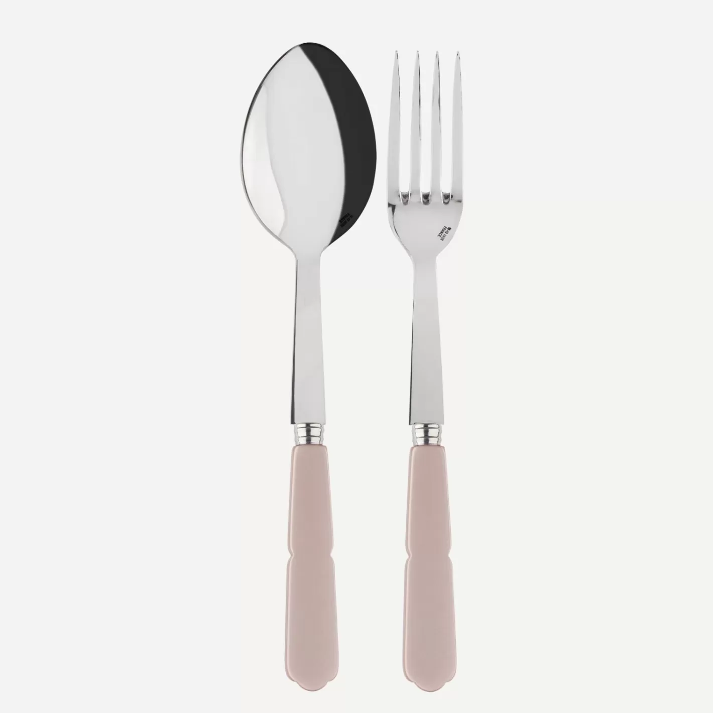 Sabre Paris Serving Set>Gustave, Taupe