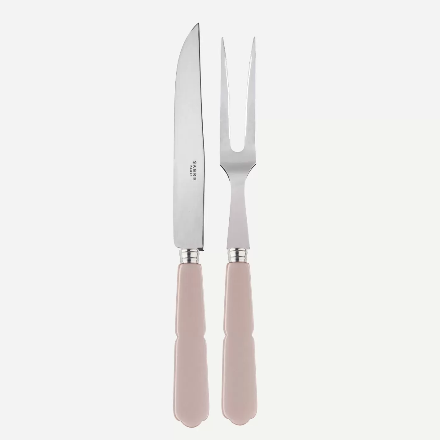 Sabre Paris Carving Set>Gustave, Taupe