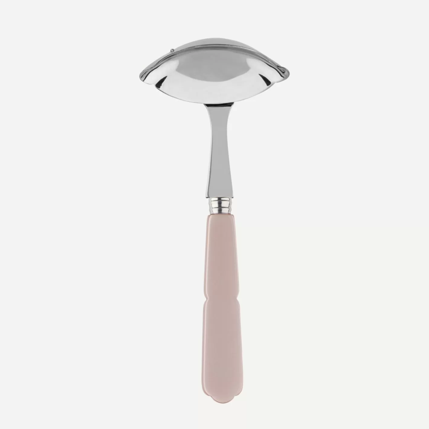 Sabre Paris Gravy Ladle>Gustave, Taupe