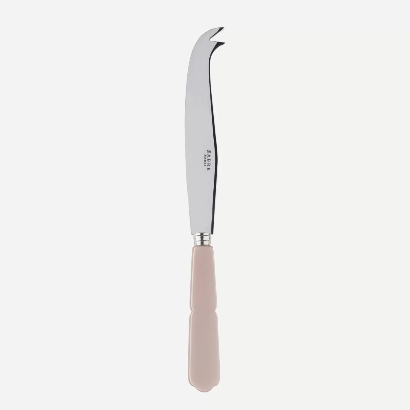 Sabre Paris Cheese Knife>Gustave, Taupe