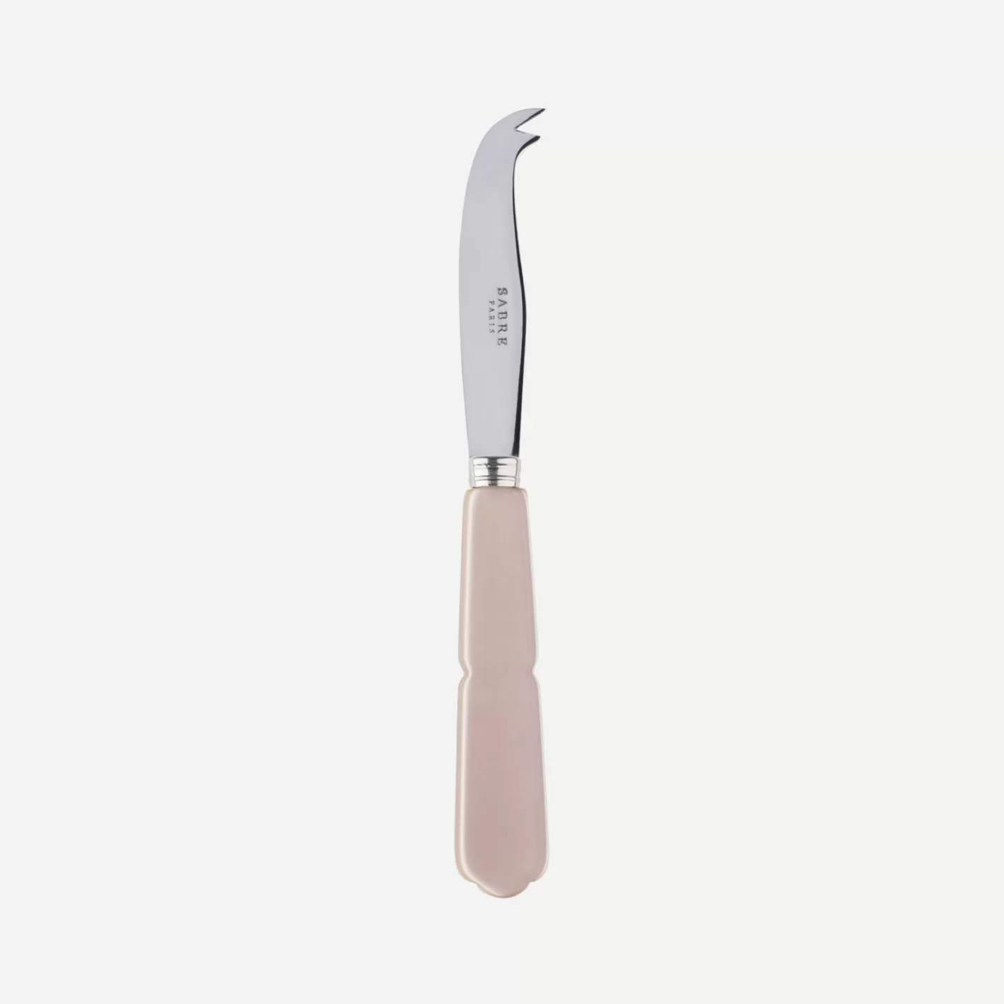 Sabre Paris Cheese Knife>Gustave, Taupe