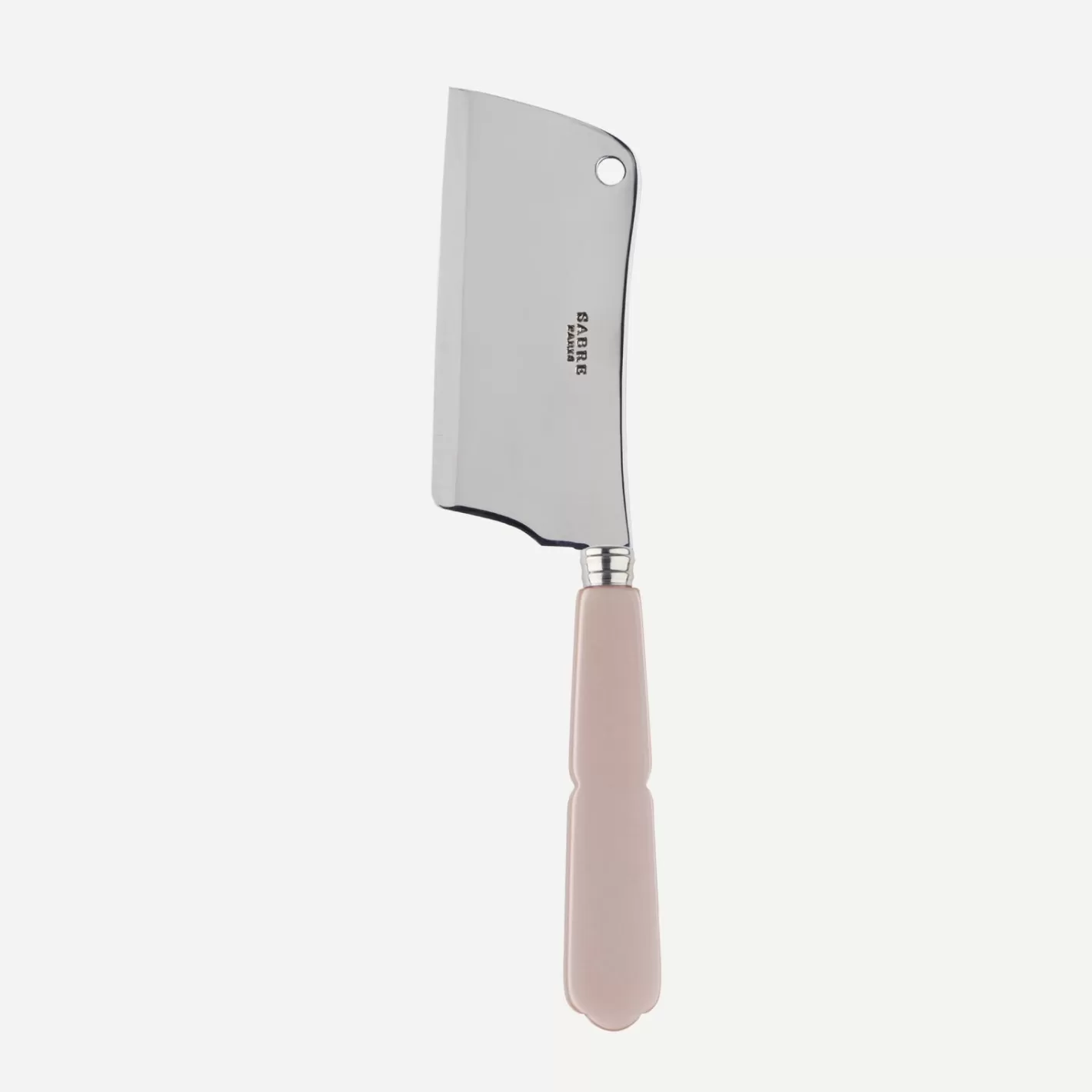 Sabre Paris Cheese Cleaver>Gustave, Taupe